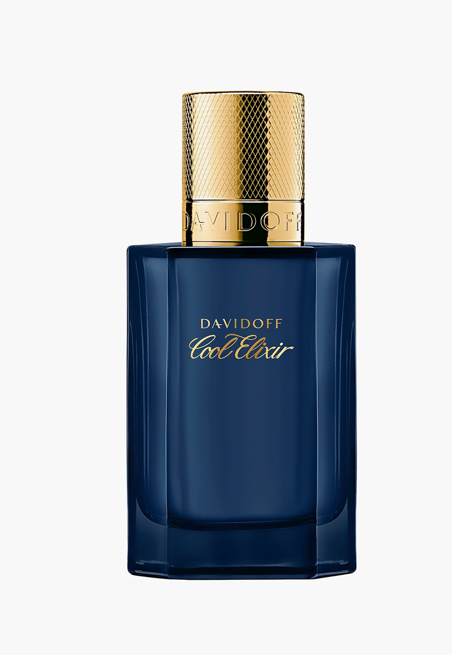 DAVIDOFF Cool Elixir Parfum Intense - 50ml-picture-20
