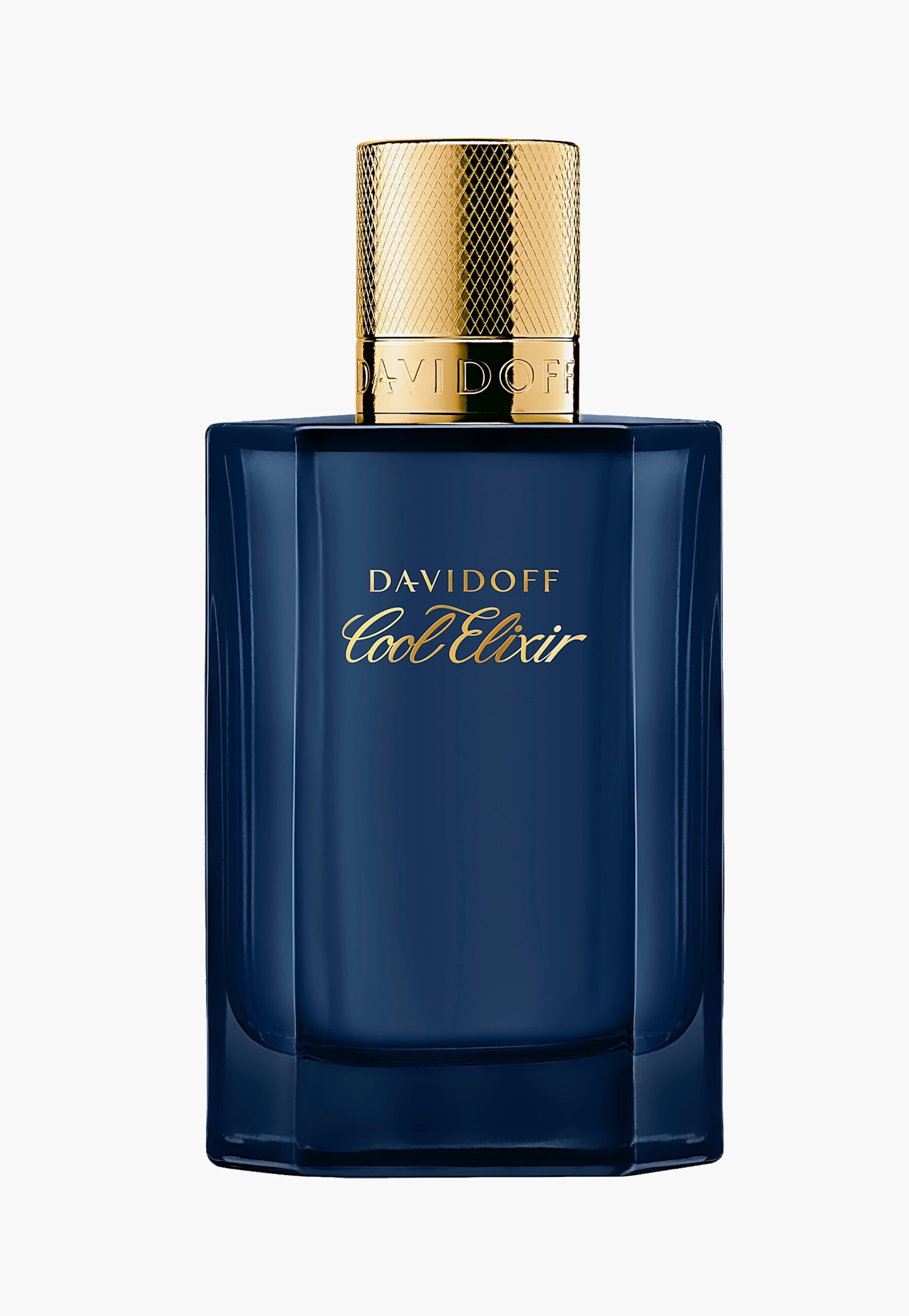 DAVIDOFF Cool Elixir Parfum Intense - 100ml-picture-21