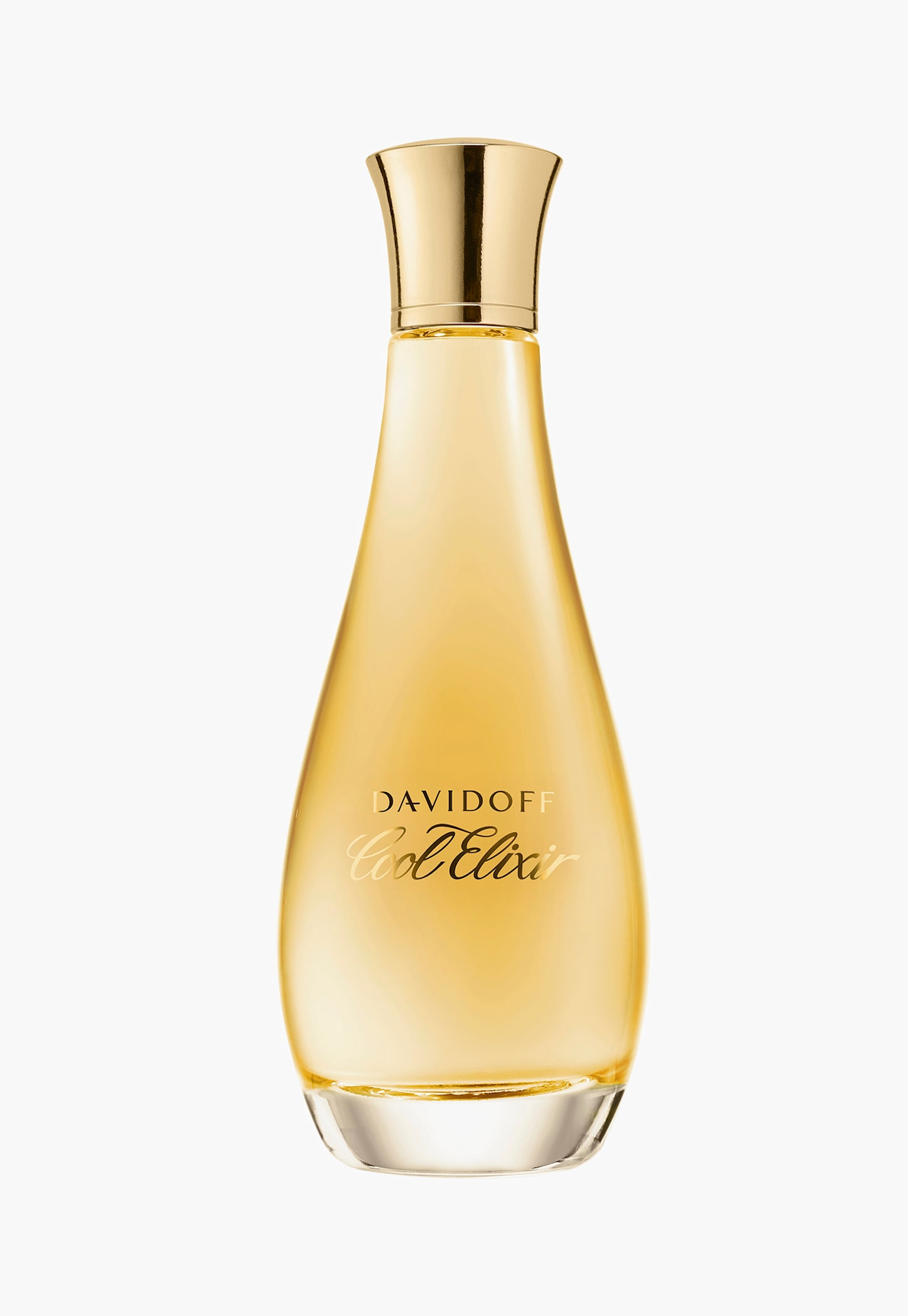DAVIDOFF Cool Elixir Parfum Intense - 100ml-picture-12