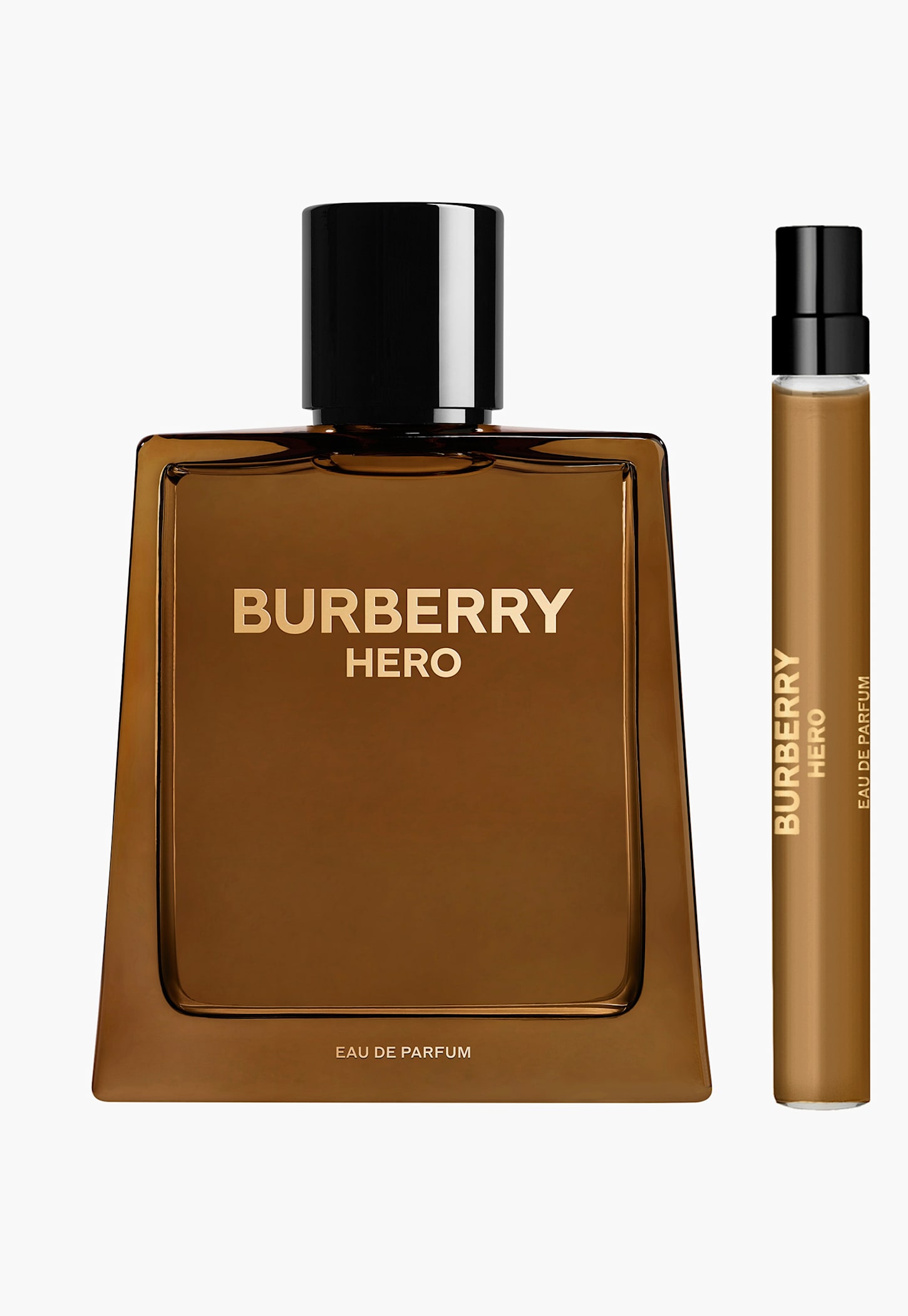 BURBERRY Hero Eau De Parfum Set-image-41