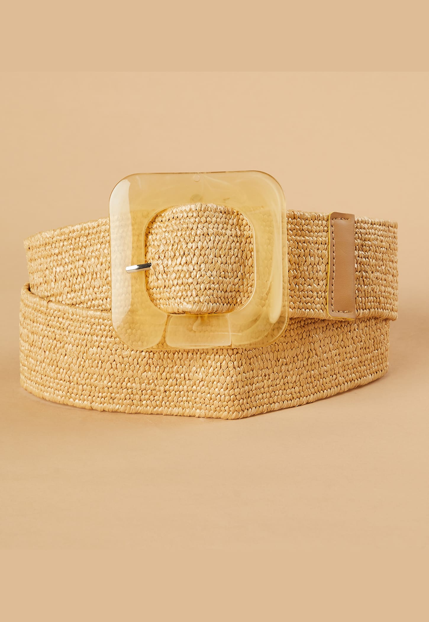 GINGER Braided Belt-image-9
