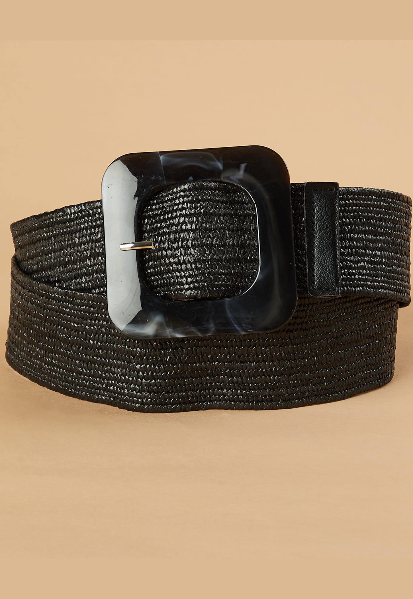 GINGER Braided Belt-picture-45