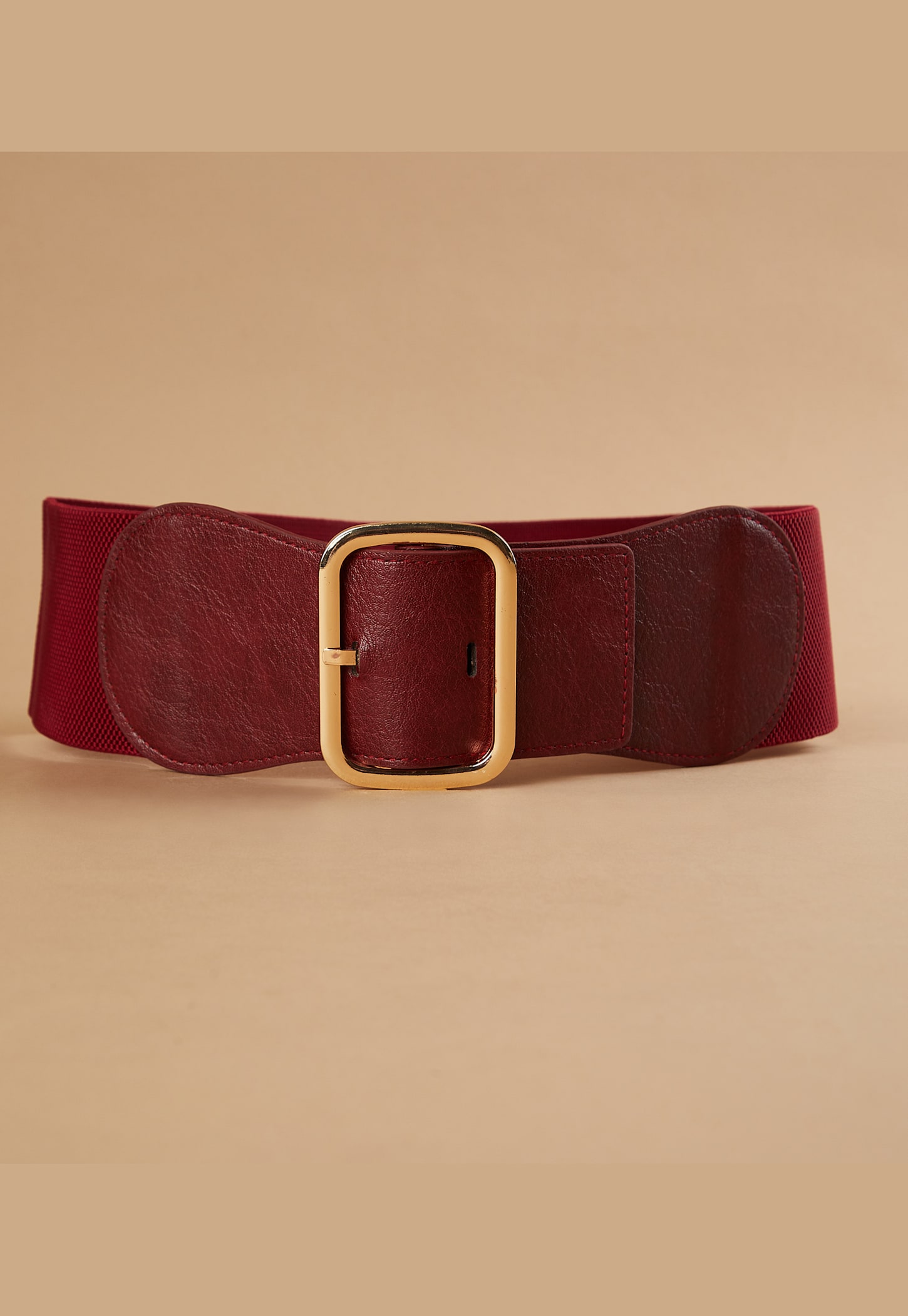 GINGER Solid Belt-picture-42
