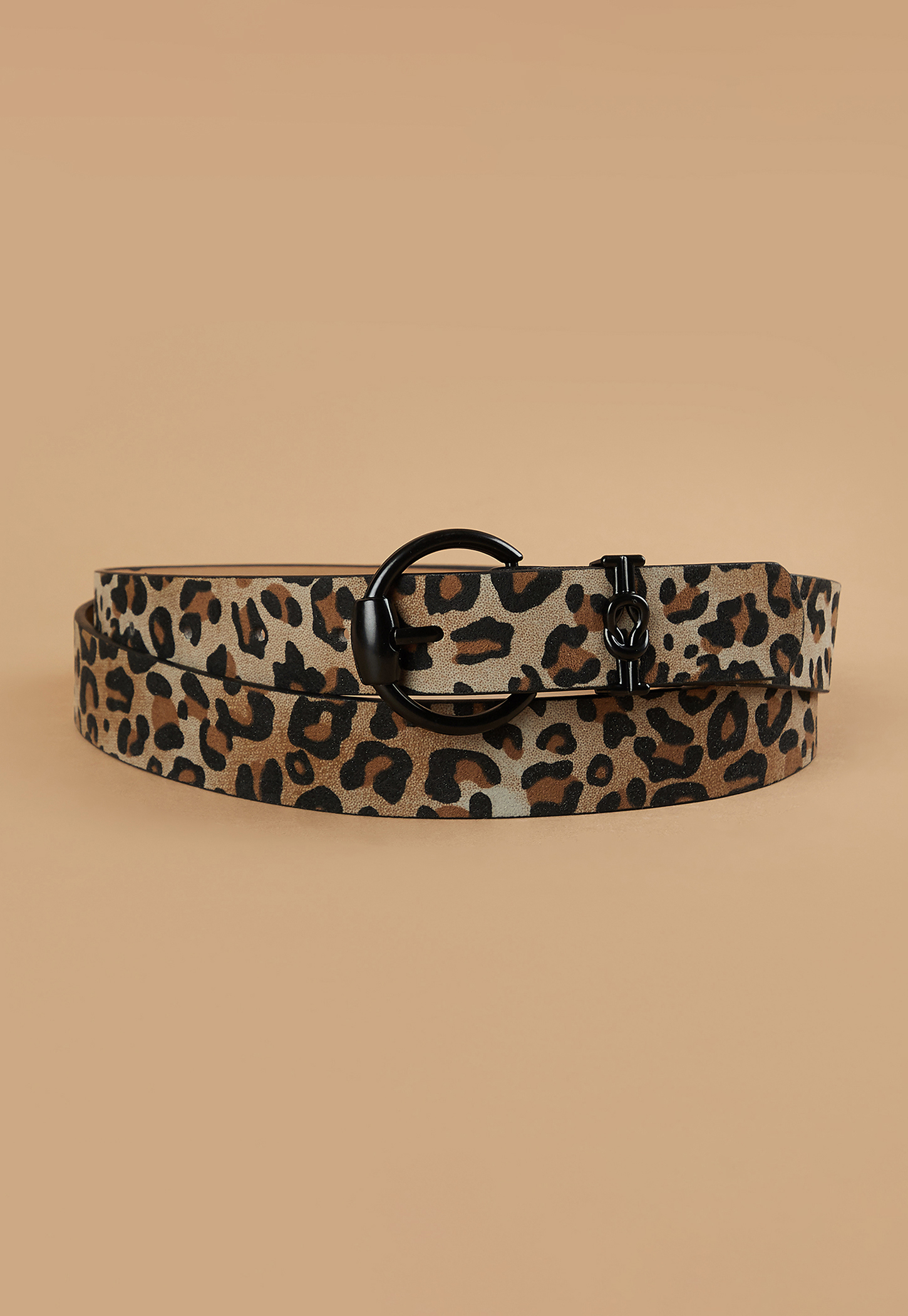 GINGER Animal Print Belt-picture-17