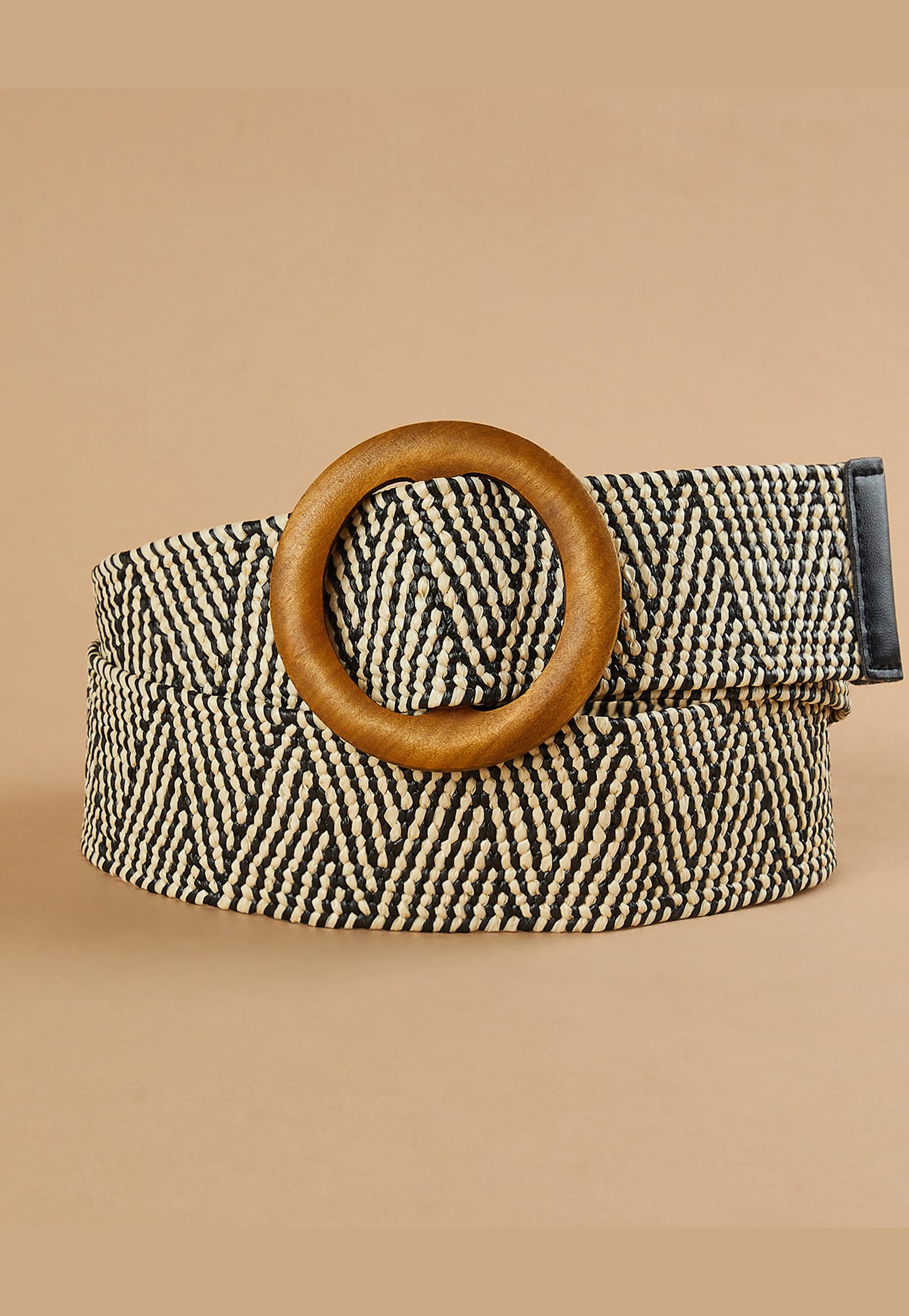 GINGER Patterned Belt-picture-36