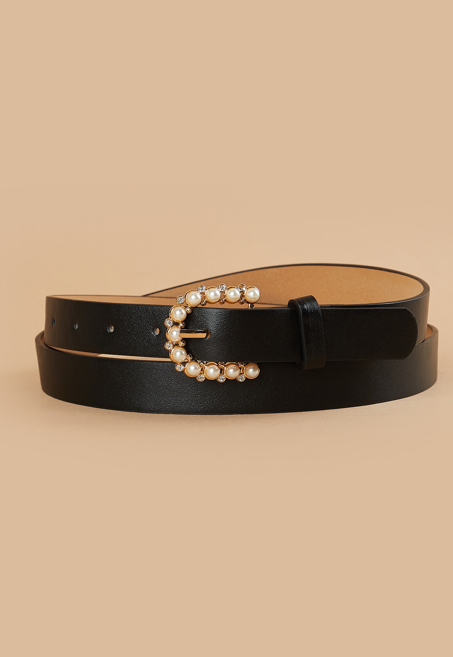 GINGER Solid Belt-picture-39