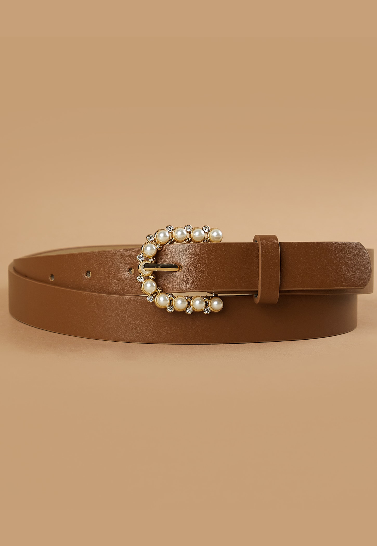 GINGER Solid Belt-picture-36