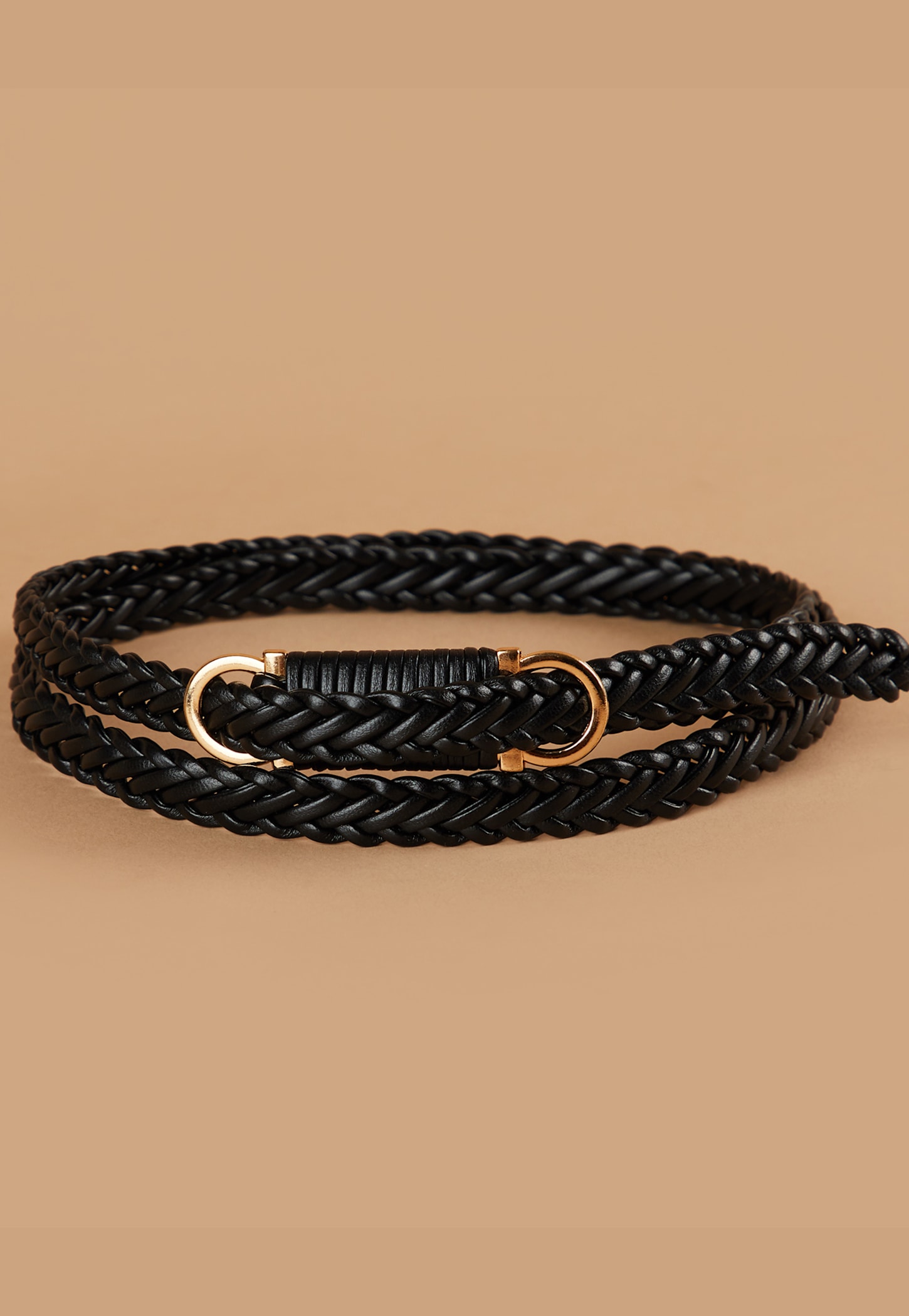 GINGER Braided Belt-image-10