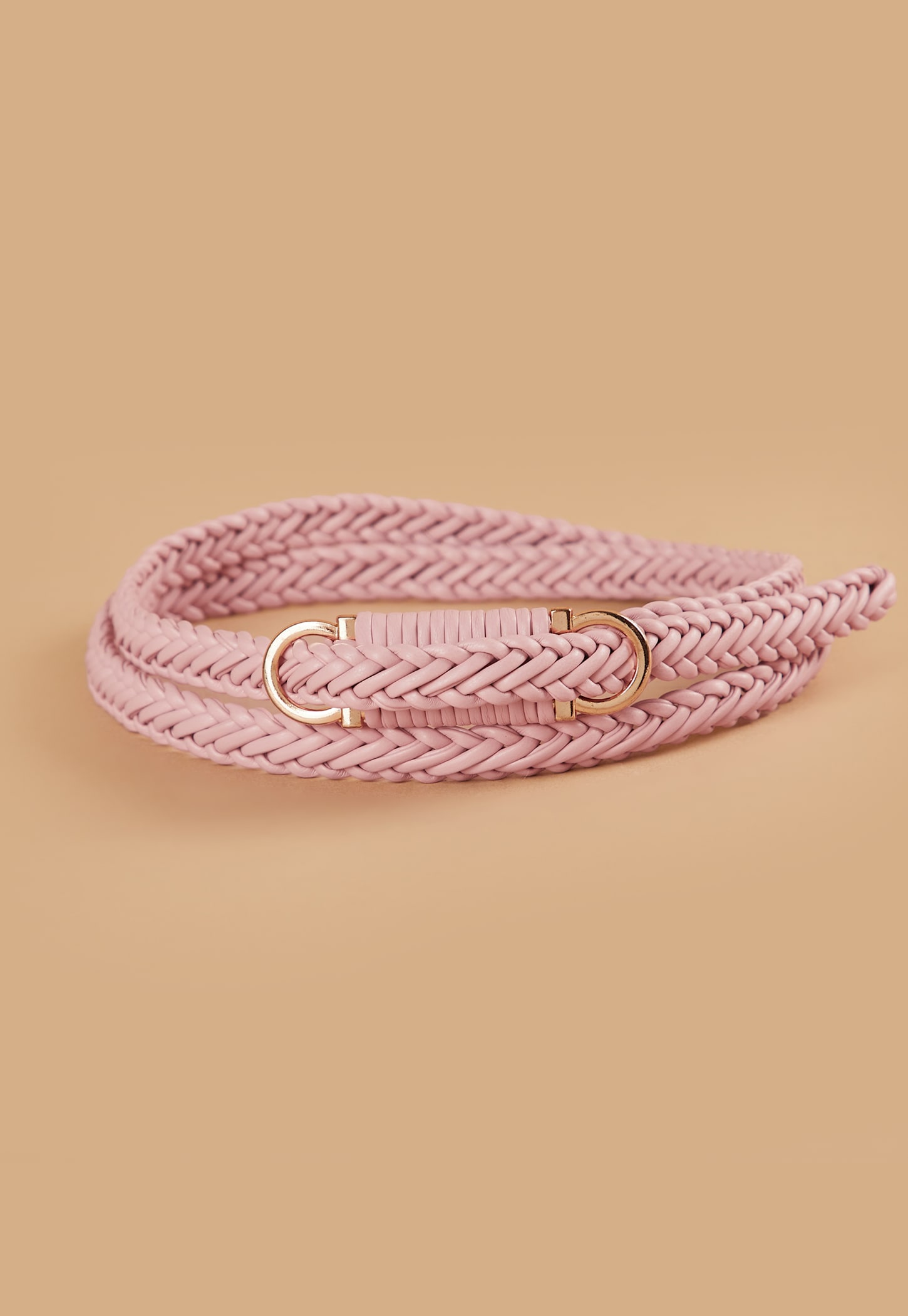 GINGER Braided Belt-picture-21