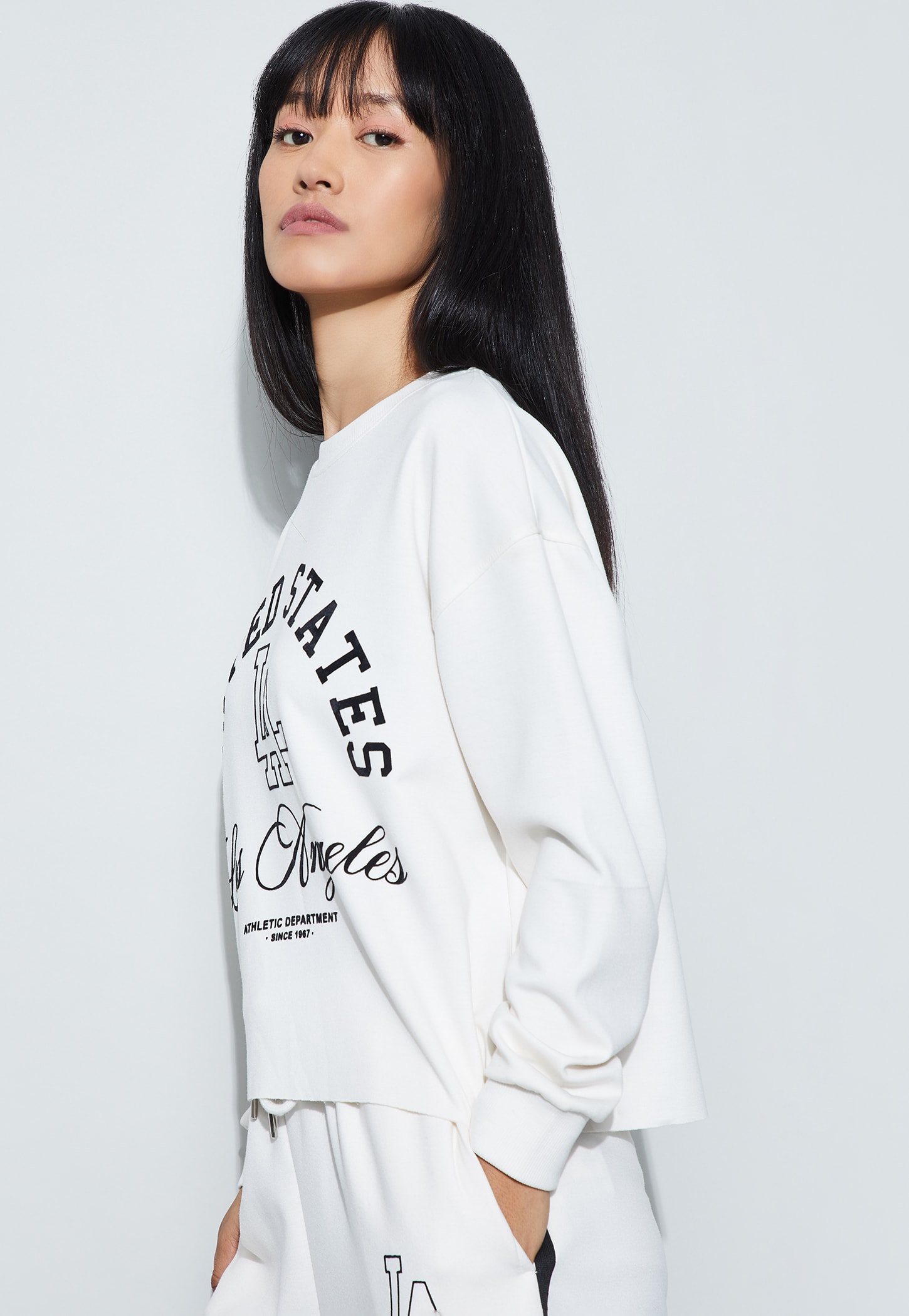 KAPPA Typographic Print T-shirt-picture-21