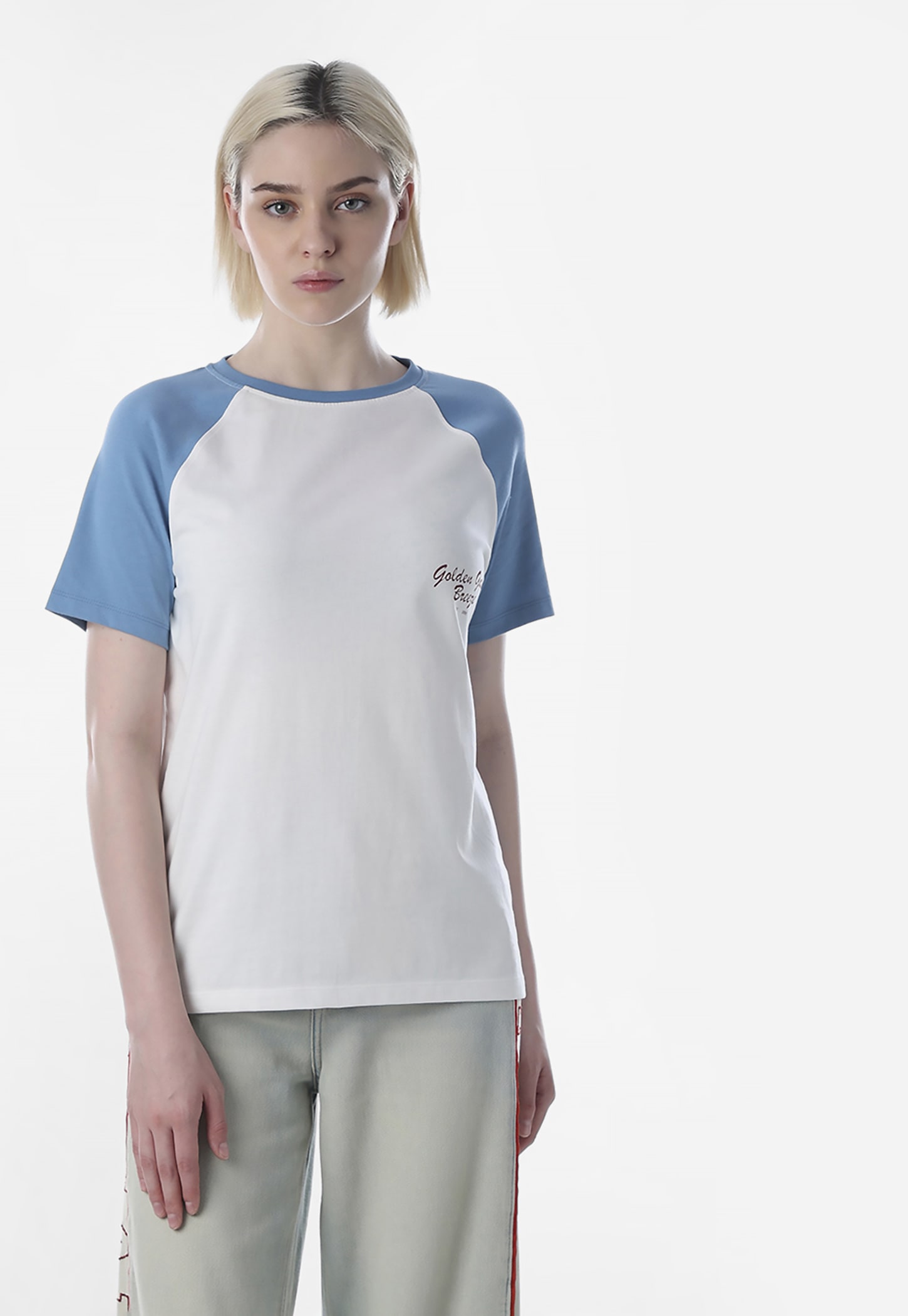 ONLY Back Print T-shirt-picture-47