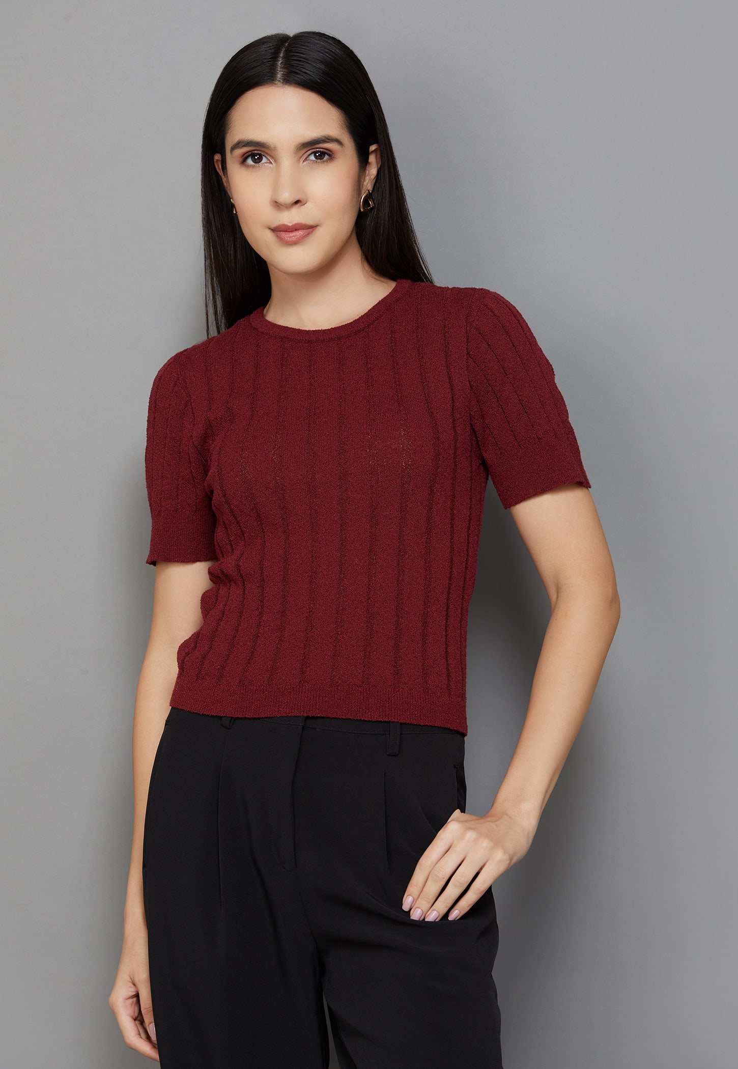 ONLY Knit Top-picture-17