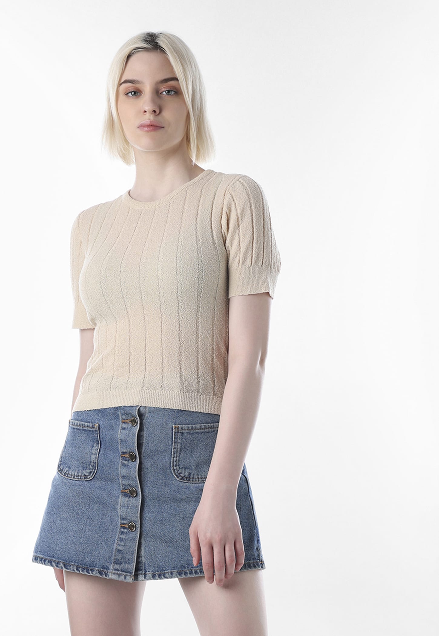 ONLY Knit Top-picture-24