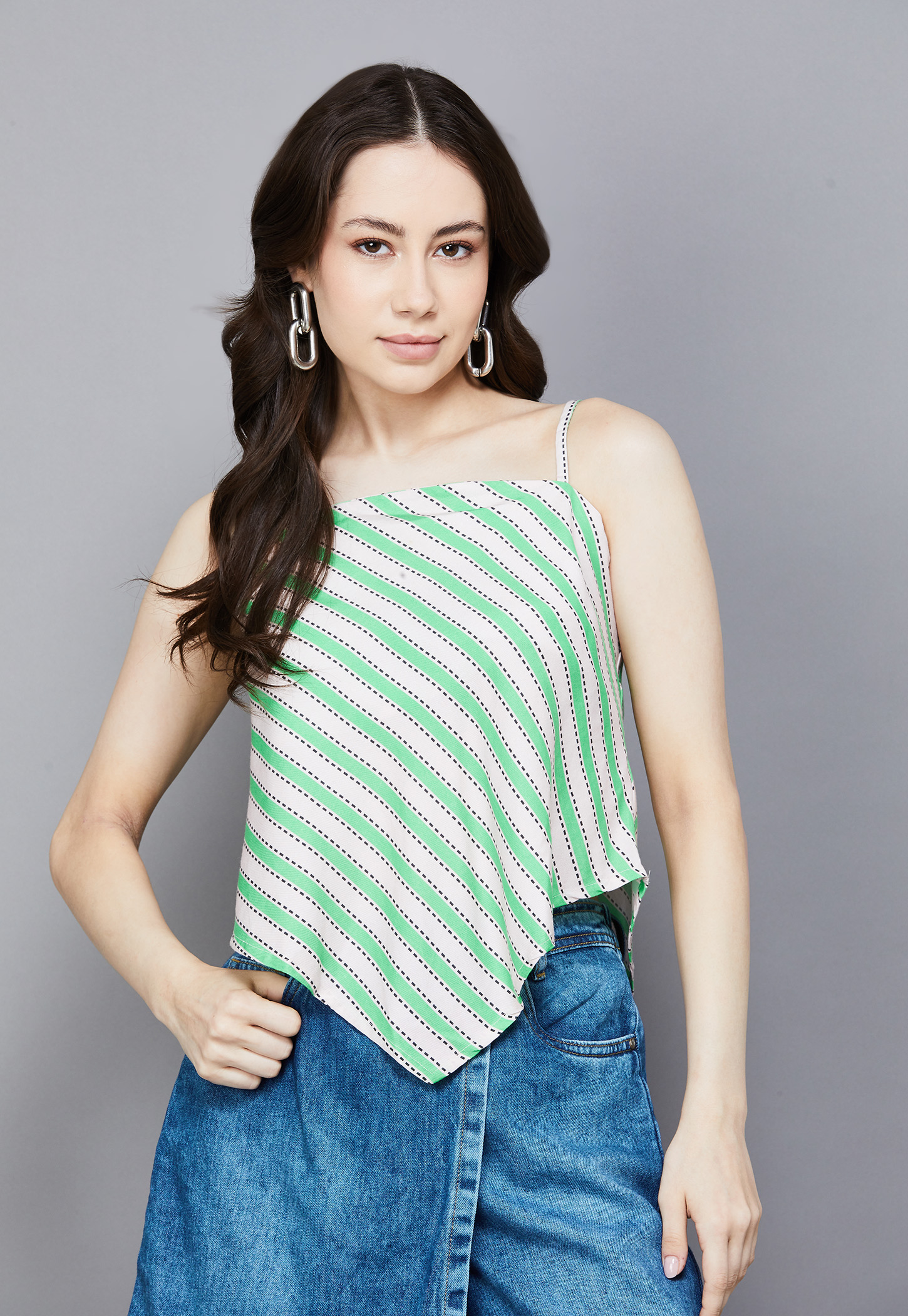 ONLY Striped Top-picture-34
