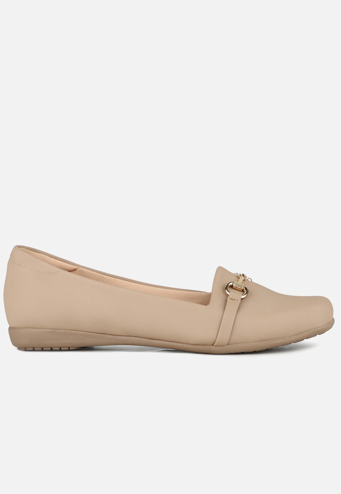 INC.5 Buckle Ballerinas-picture-45