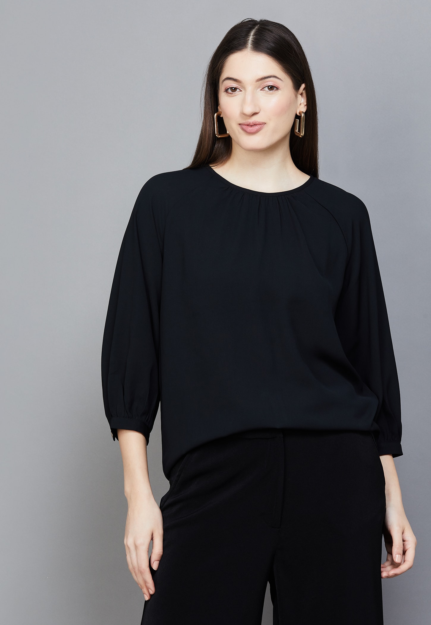 VAN HEUSEN Solid Top-picture-50