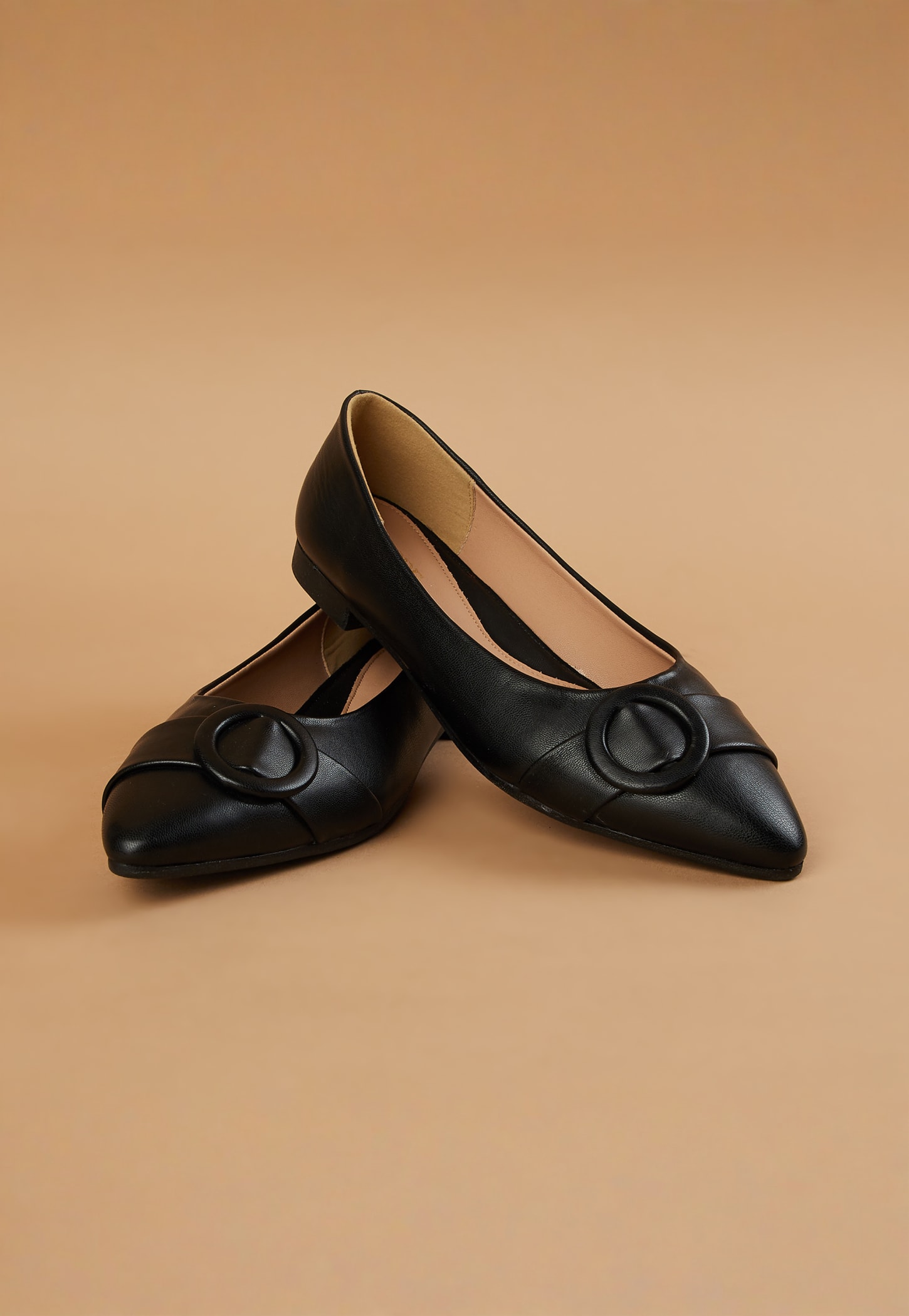 CODE Solid Ballerinas-picture-54