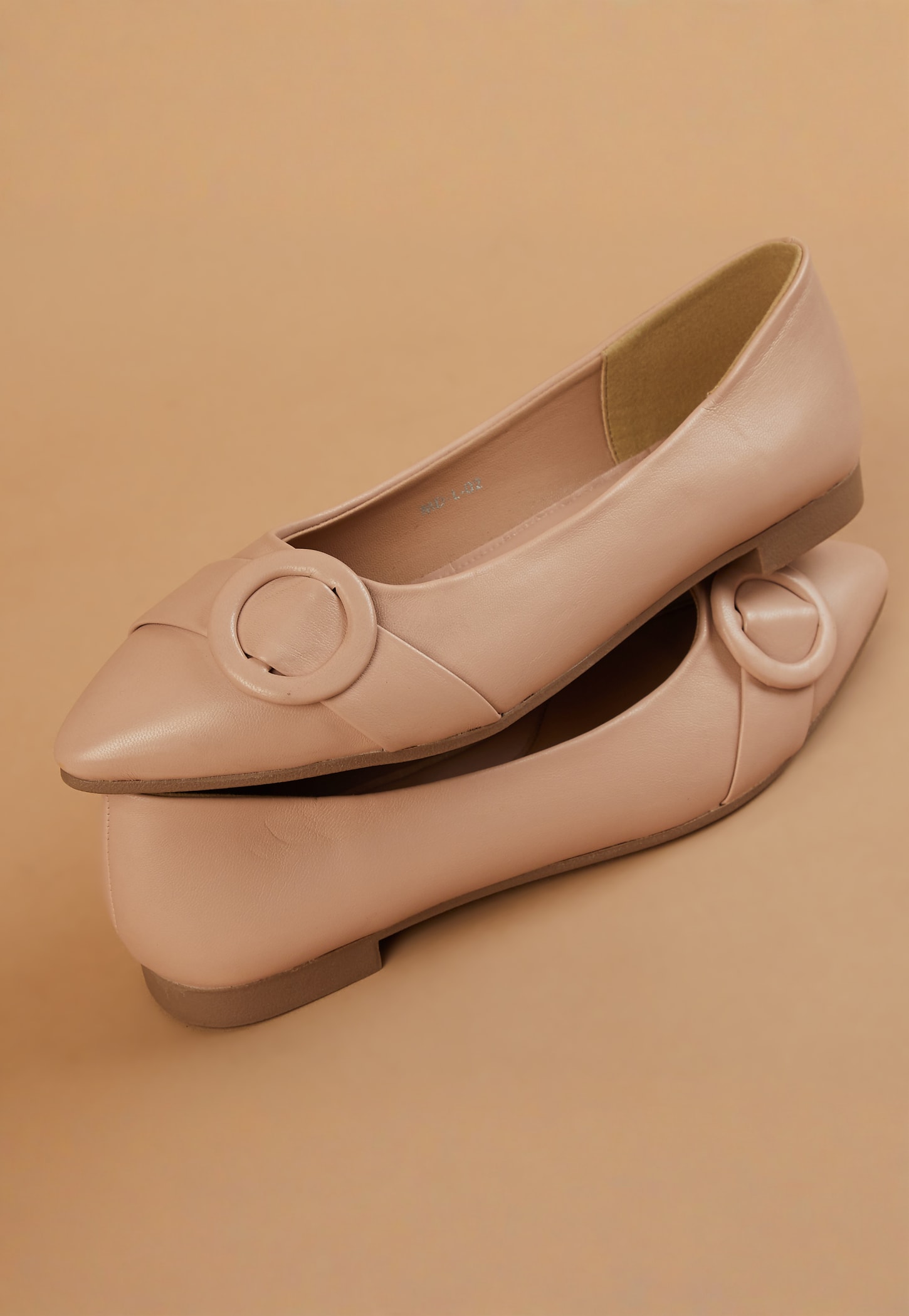CODE Solid Ballerinas-picture-46