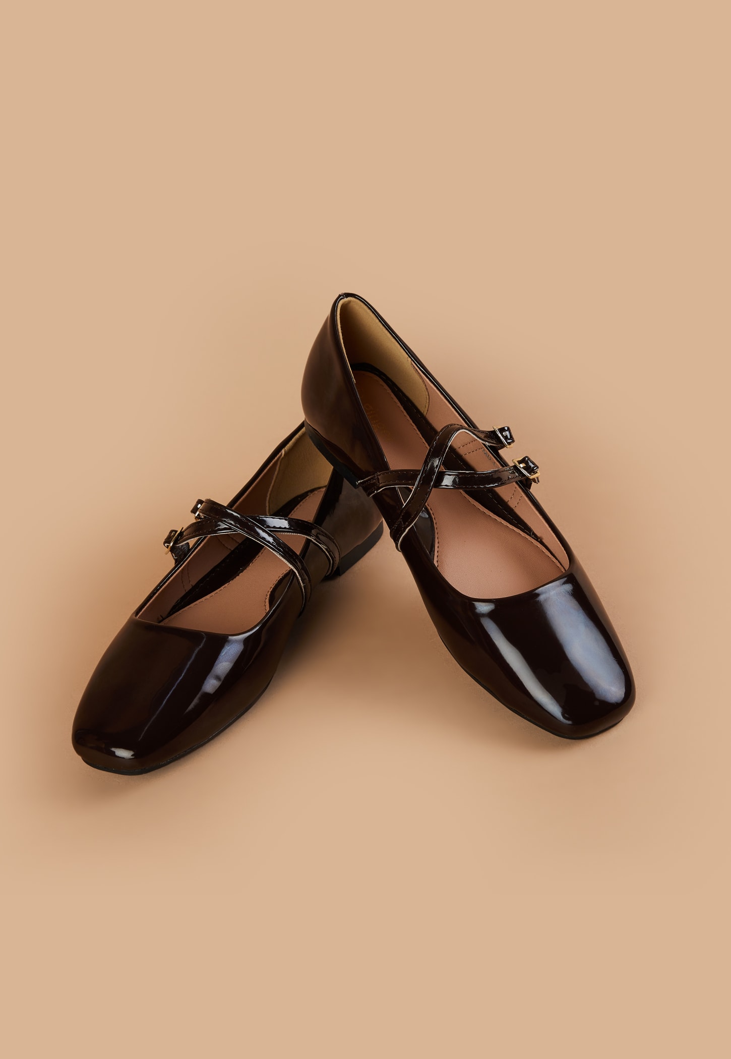 GINGER Glossy Ballerinas-picture-50