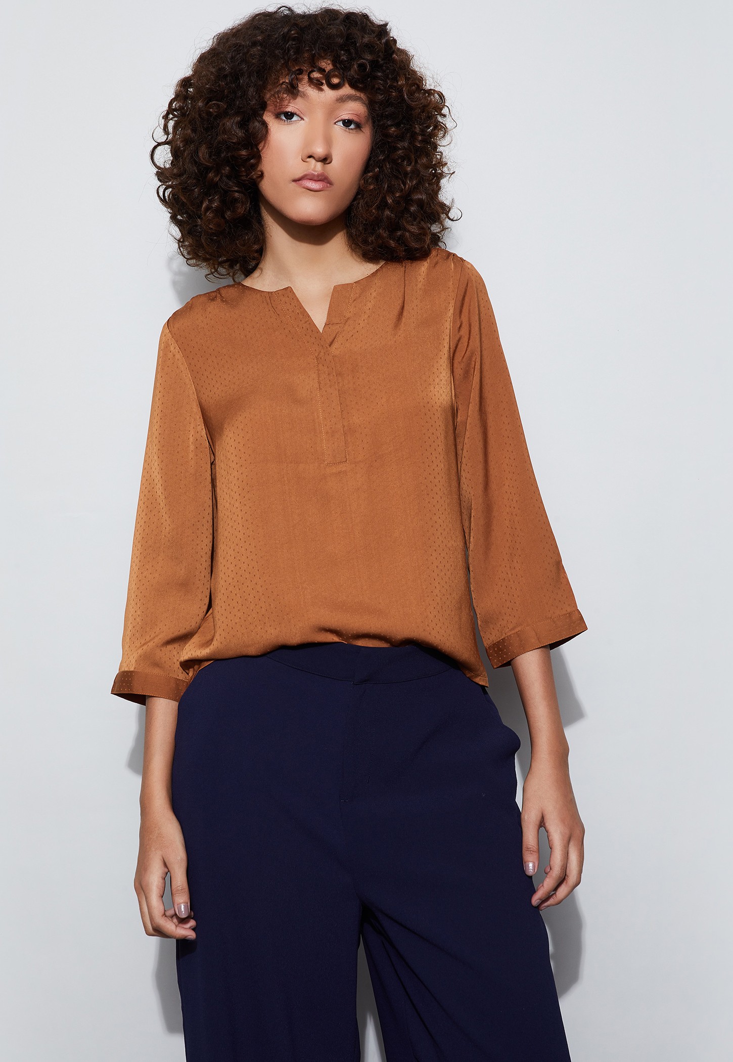 CODE CLASSIC Self Design Top-picture-19