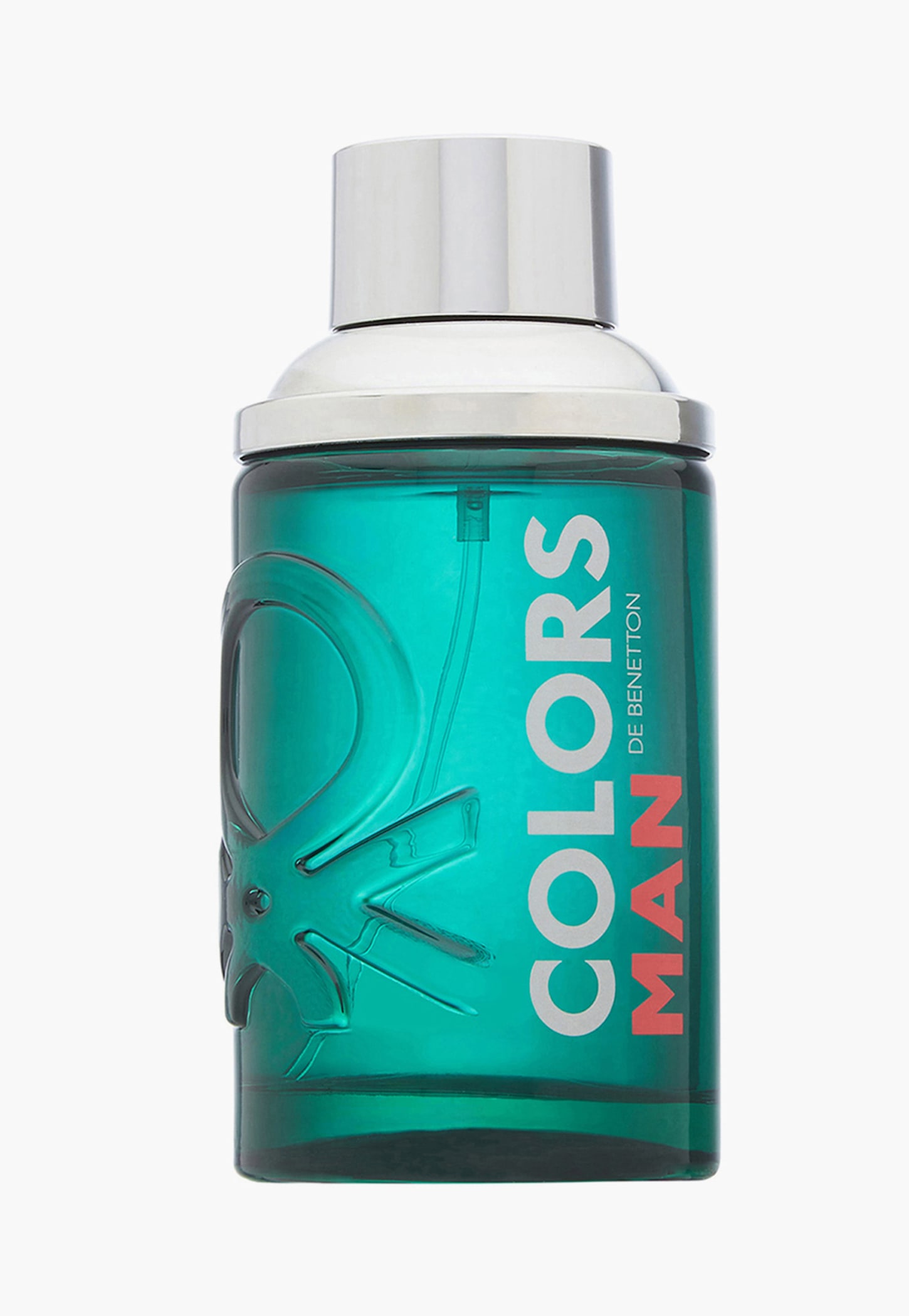 UNITED COLORS OF BENETTON Colors Green Eau de Toilette - 100ml-picture-17
