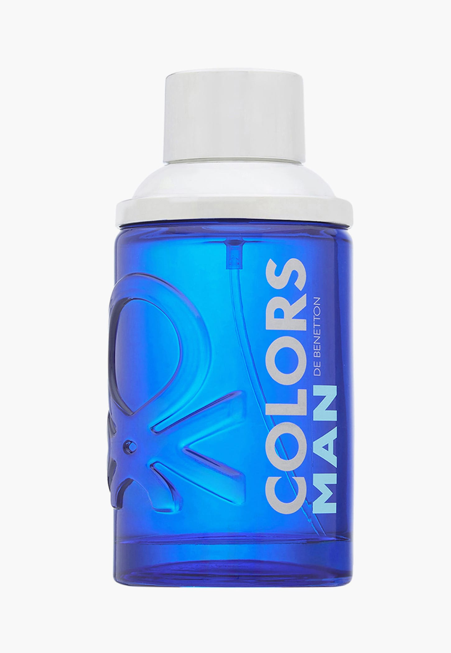UNITED COLORS OF BENETTON Colors Blue Eau de Toilette - 100ml-picture-17