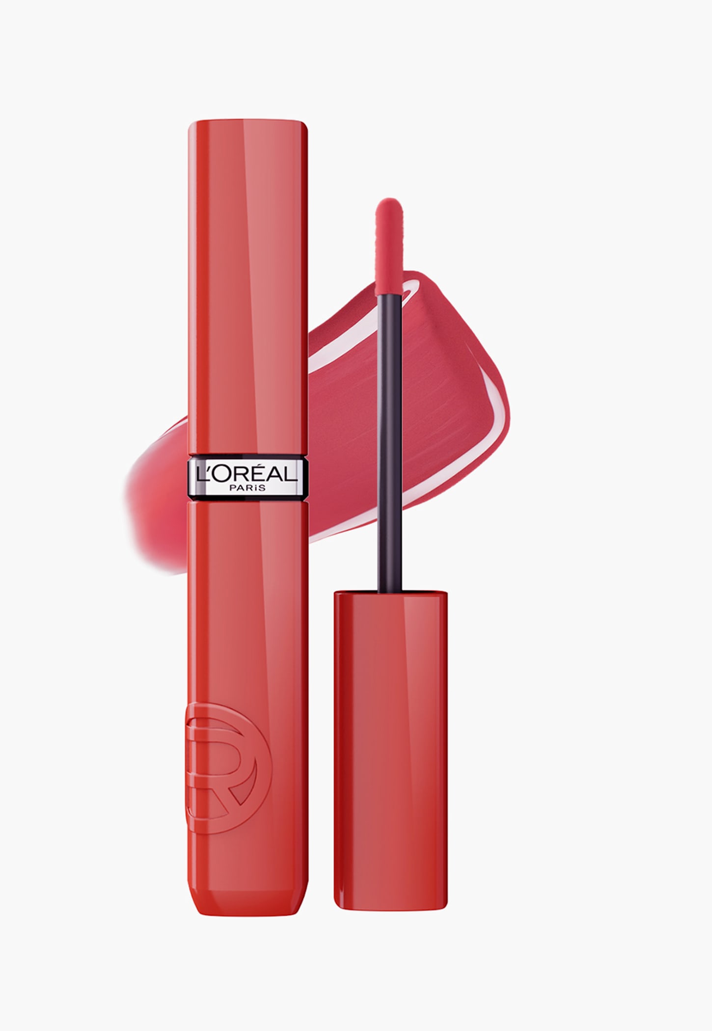 L'OREAL PARIS Infallible Laque Resistance Lacquer-Like Shine - 601 Worth It - 4ml-picture-52