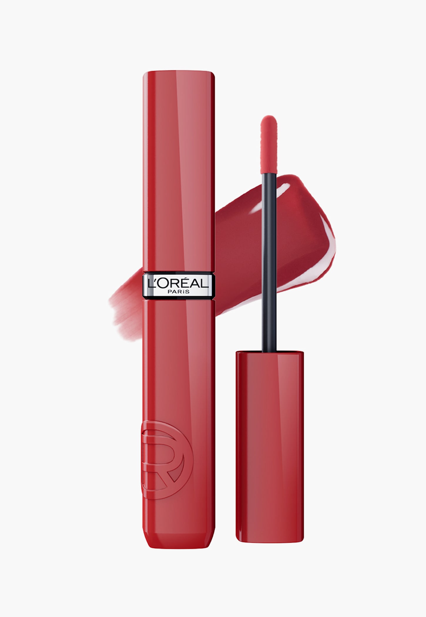 L'OREAL PARIS Infallible Laque Resistance Lacquer-Like Shine - 635 Worth It Medium - 4ml-picture-12
