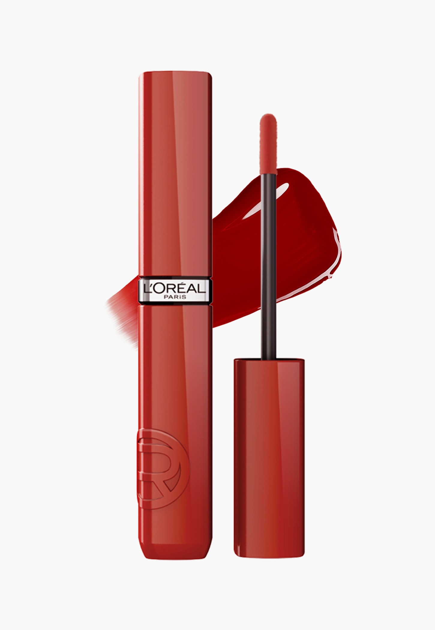 L'OREAL PARIS Infallible Laque Resistance Lacquer-Like Shine - 510 Cafe Parisien - 4ml-picture-11