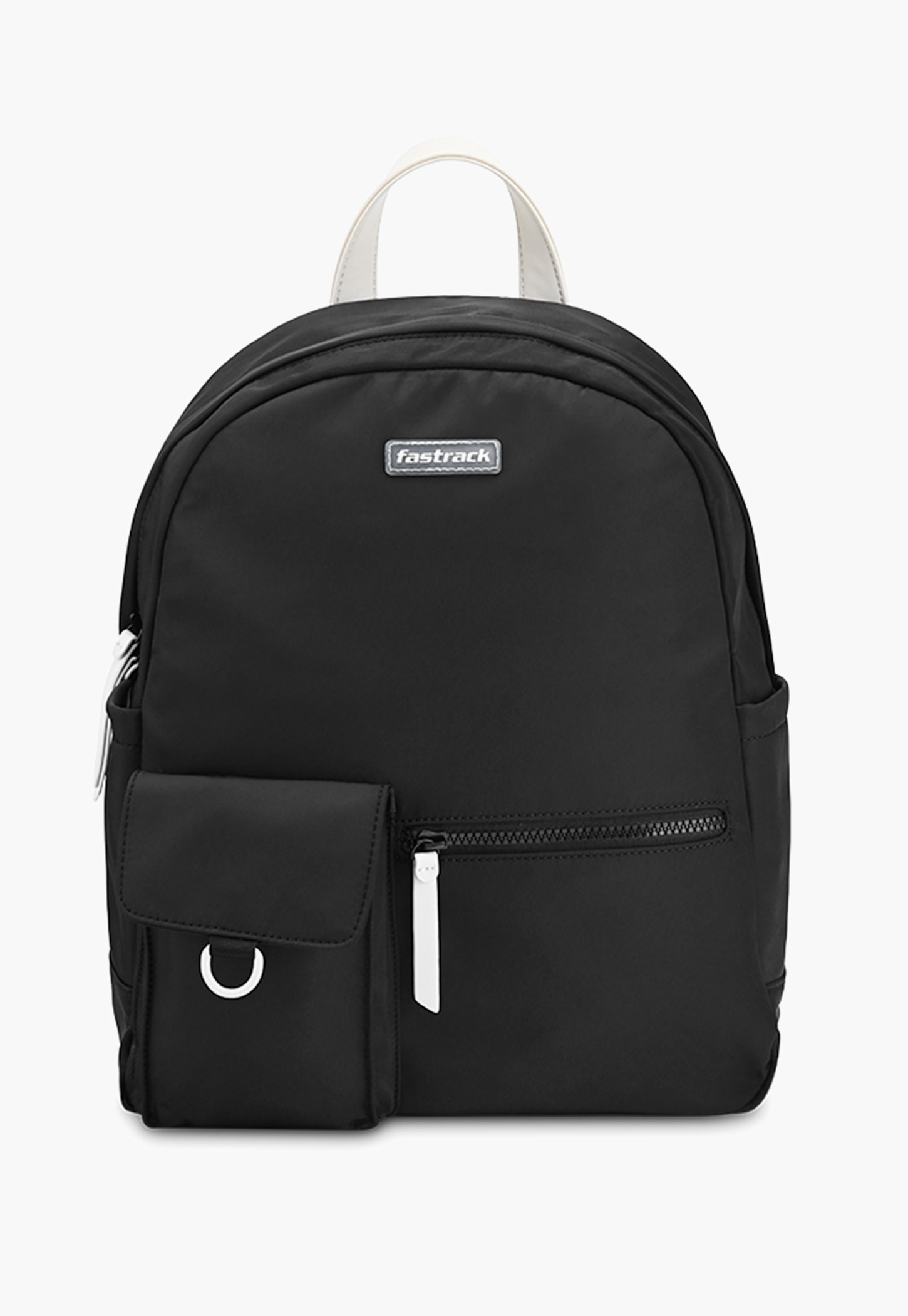 FASTRACK Solid Backpack-image-16