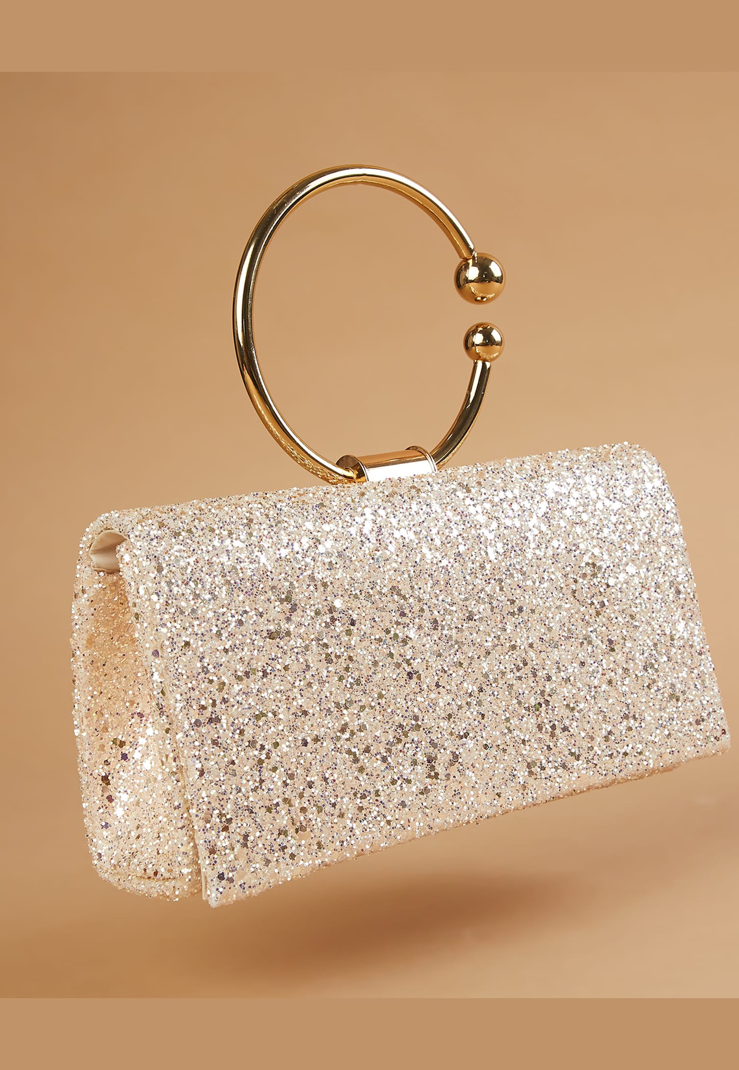 CODE Embellished Envelope Clutch-picture-18