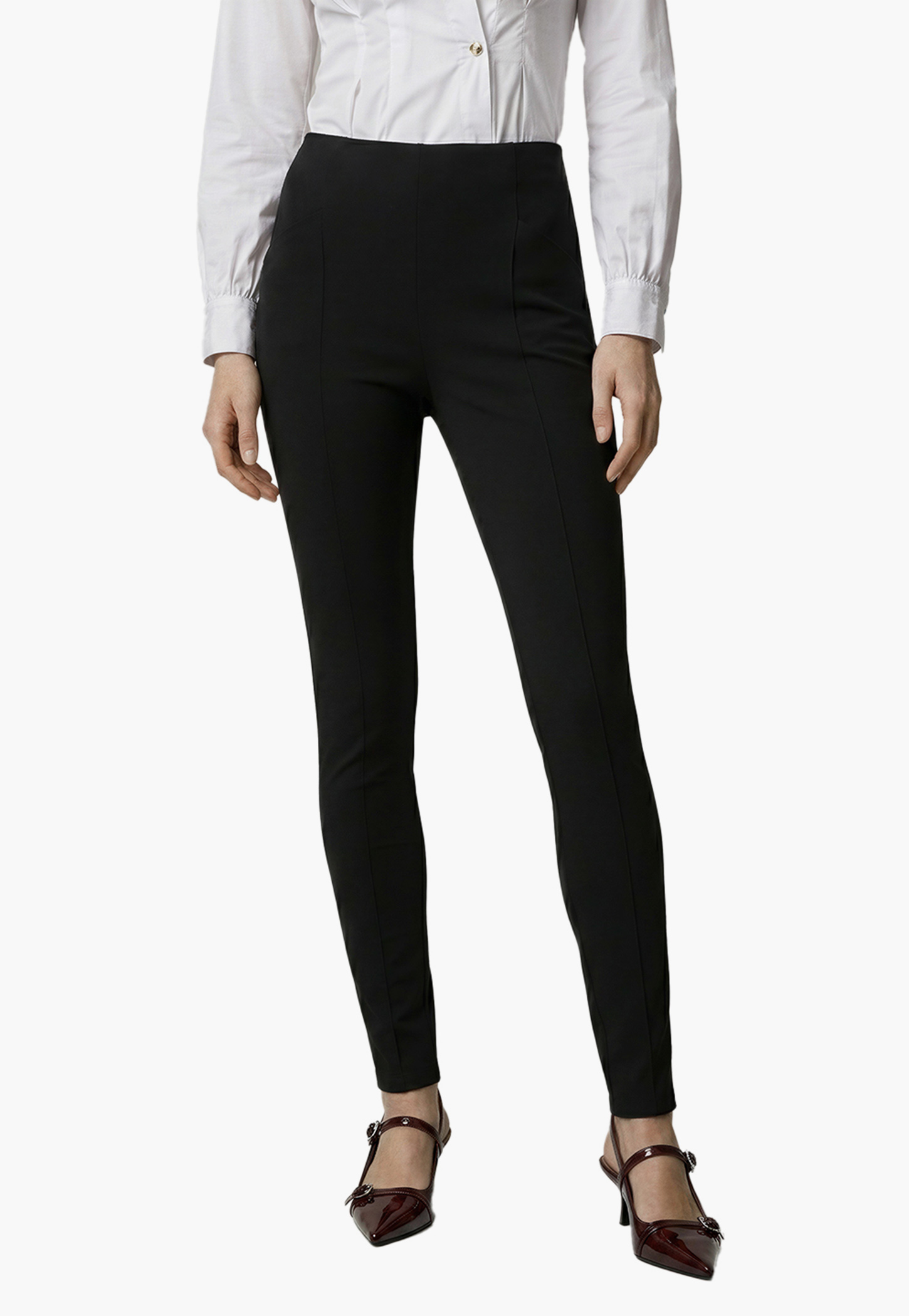 VERO MODA Woven Trousers-picture-39