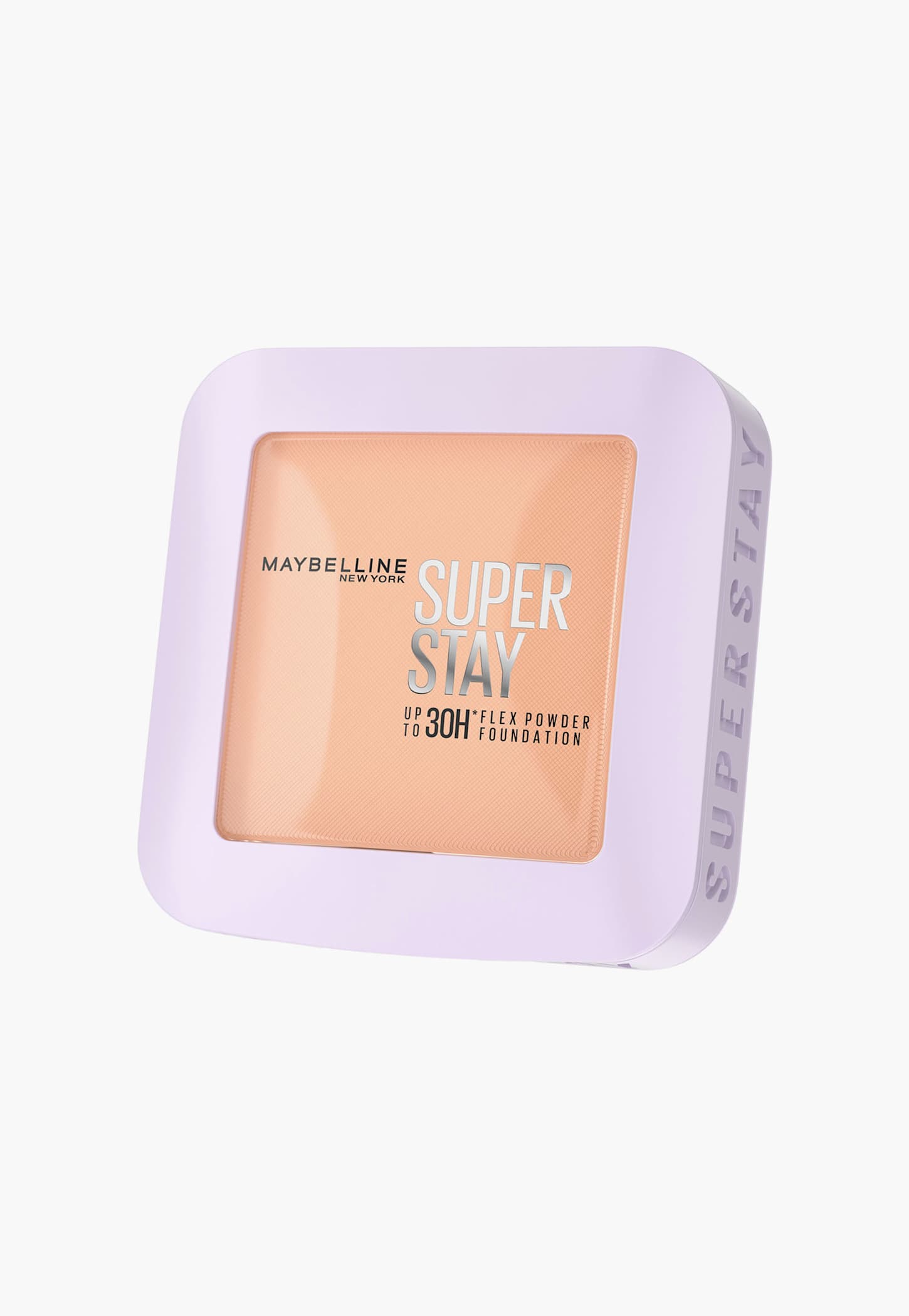 MAYBELLINE NEW YORK Super Stay Flex Powder Foundation - 120 - 9g-picture-28