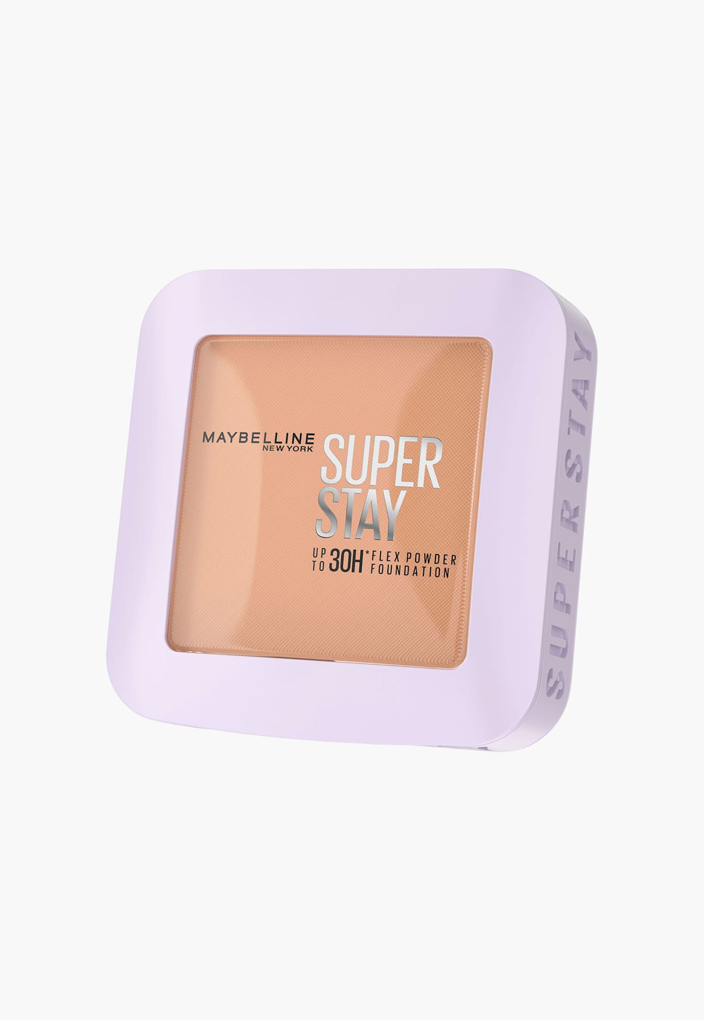 MAYBELLINE NEW YORK Super Stay Flex Powder Foundation - 310- 9g-picture-15