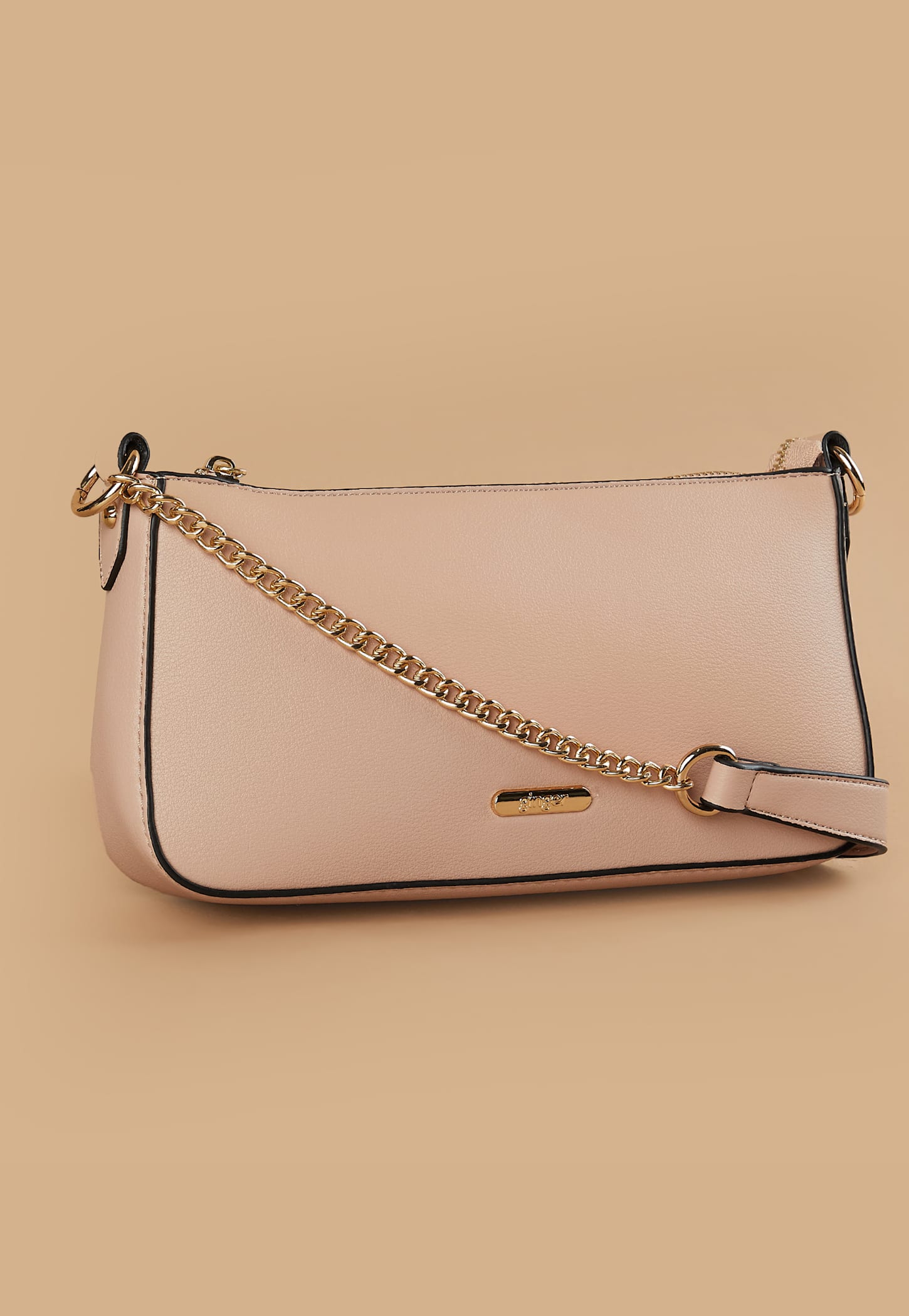 GINGER Solid Sling Bag-picture-31