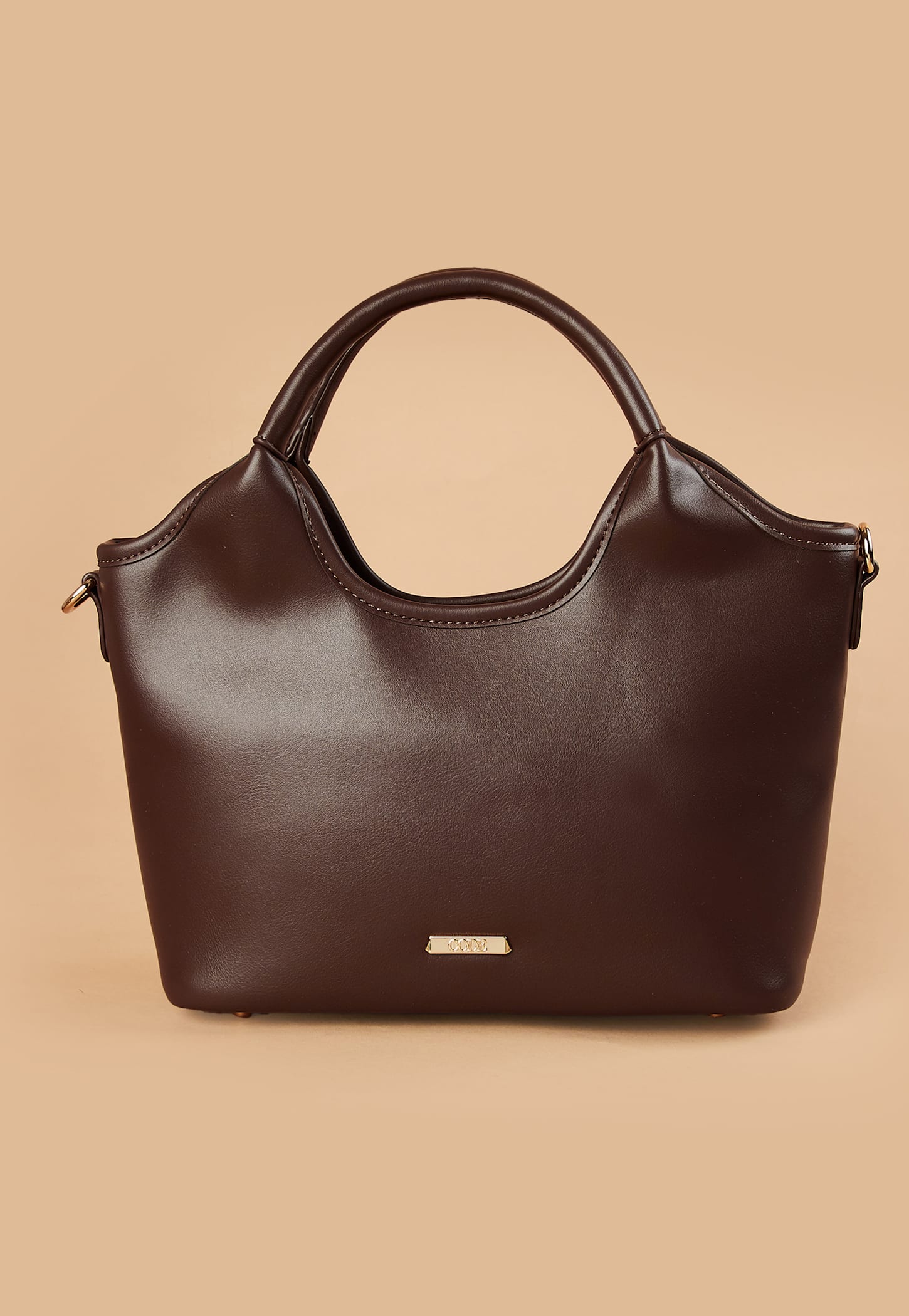 CODE Solid Handheld Bag-picture-22