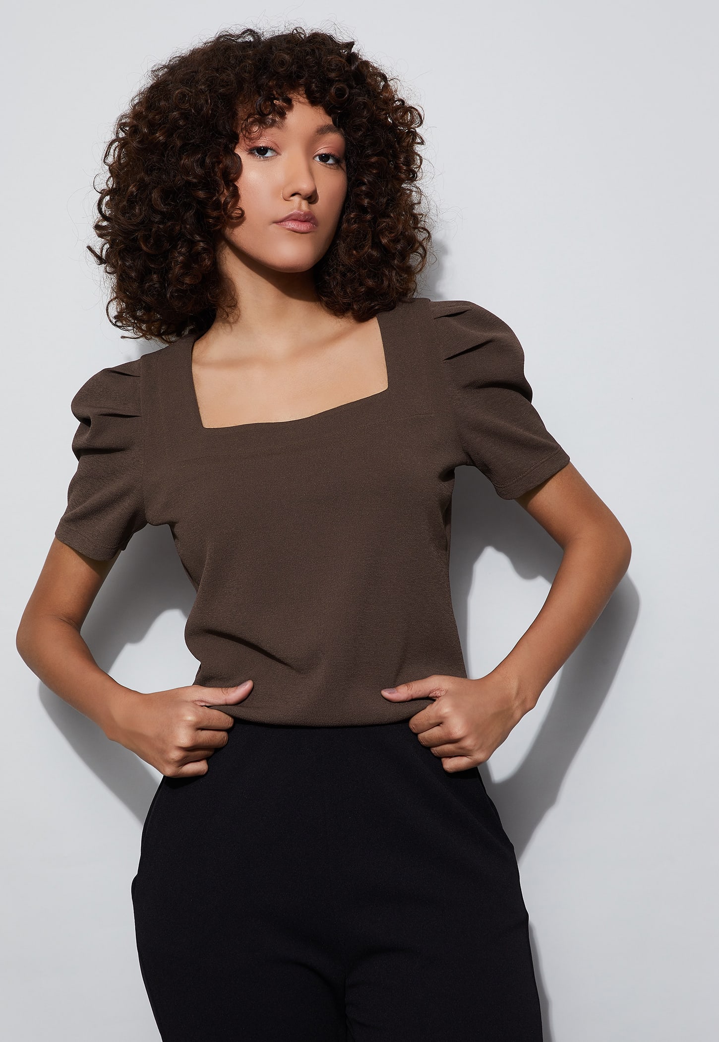 CODE Solid Top-picture-33