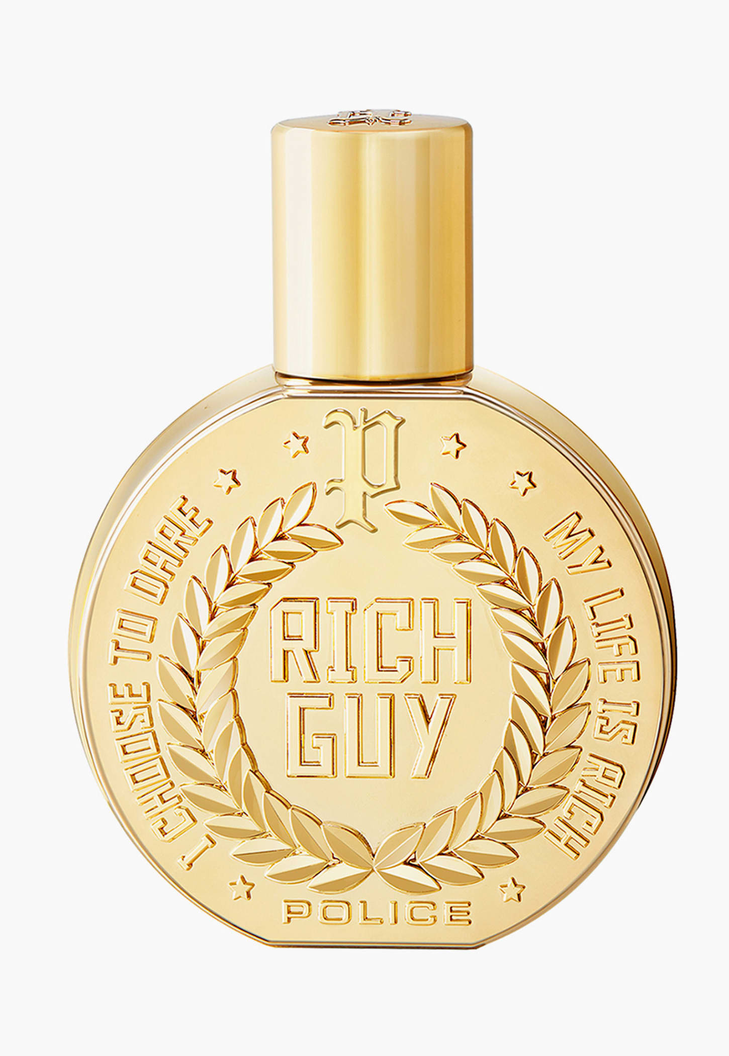 POLICE Rich Guy Eau de Toilette - 30ml-image-1