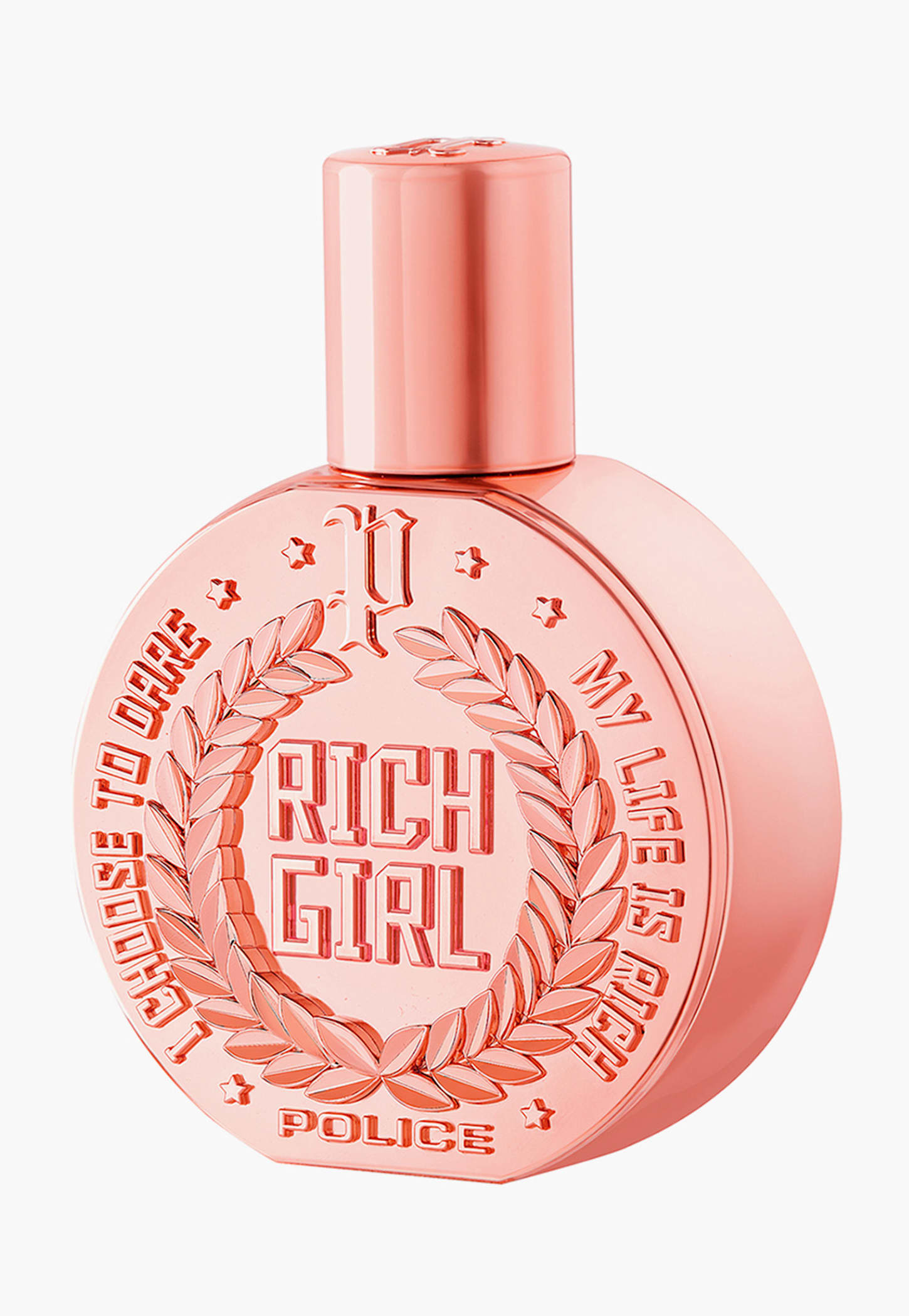 POLICE Rich Girl Eau de Parfum - 30ml-image-42