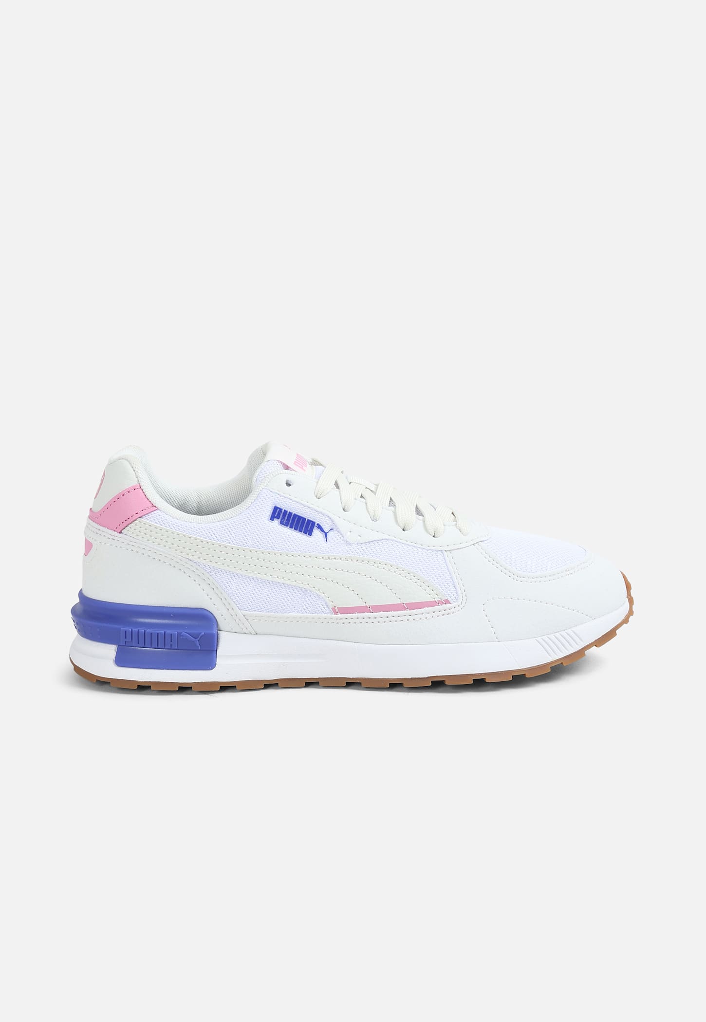 PUMA Graviton Lace-Up Sneakers-picture-33