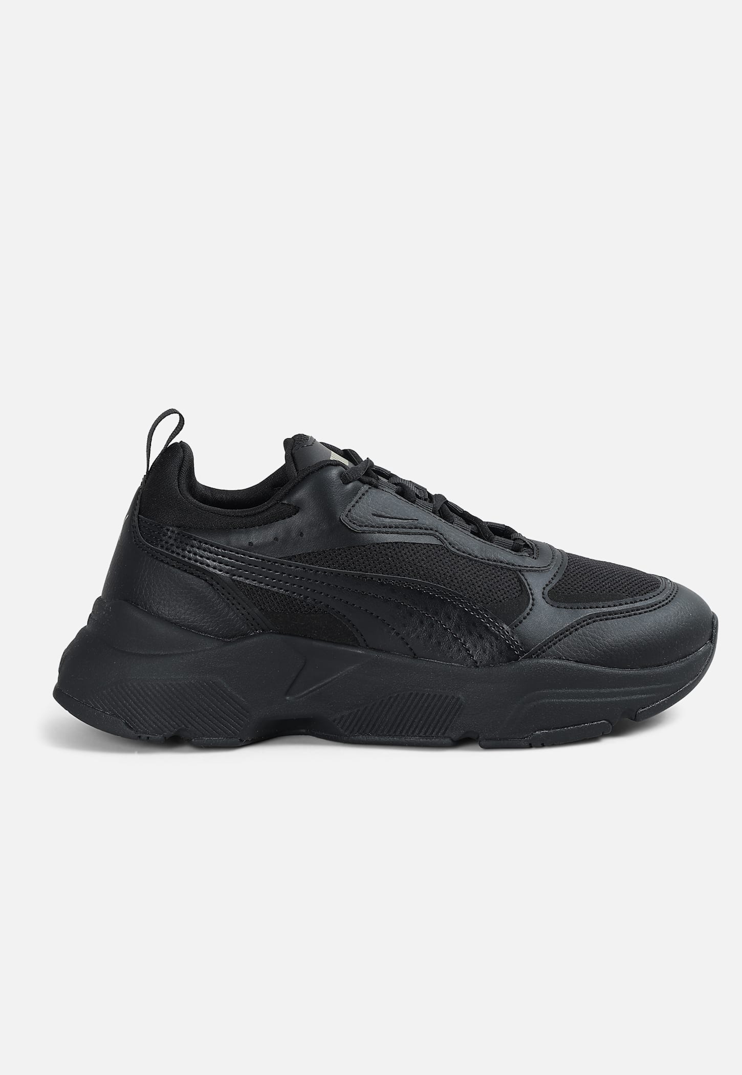 PUMA Cassia Lace-Up Shoes-picture-43
