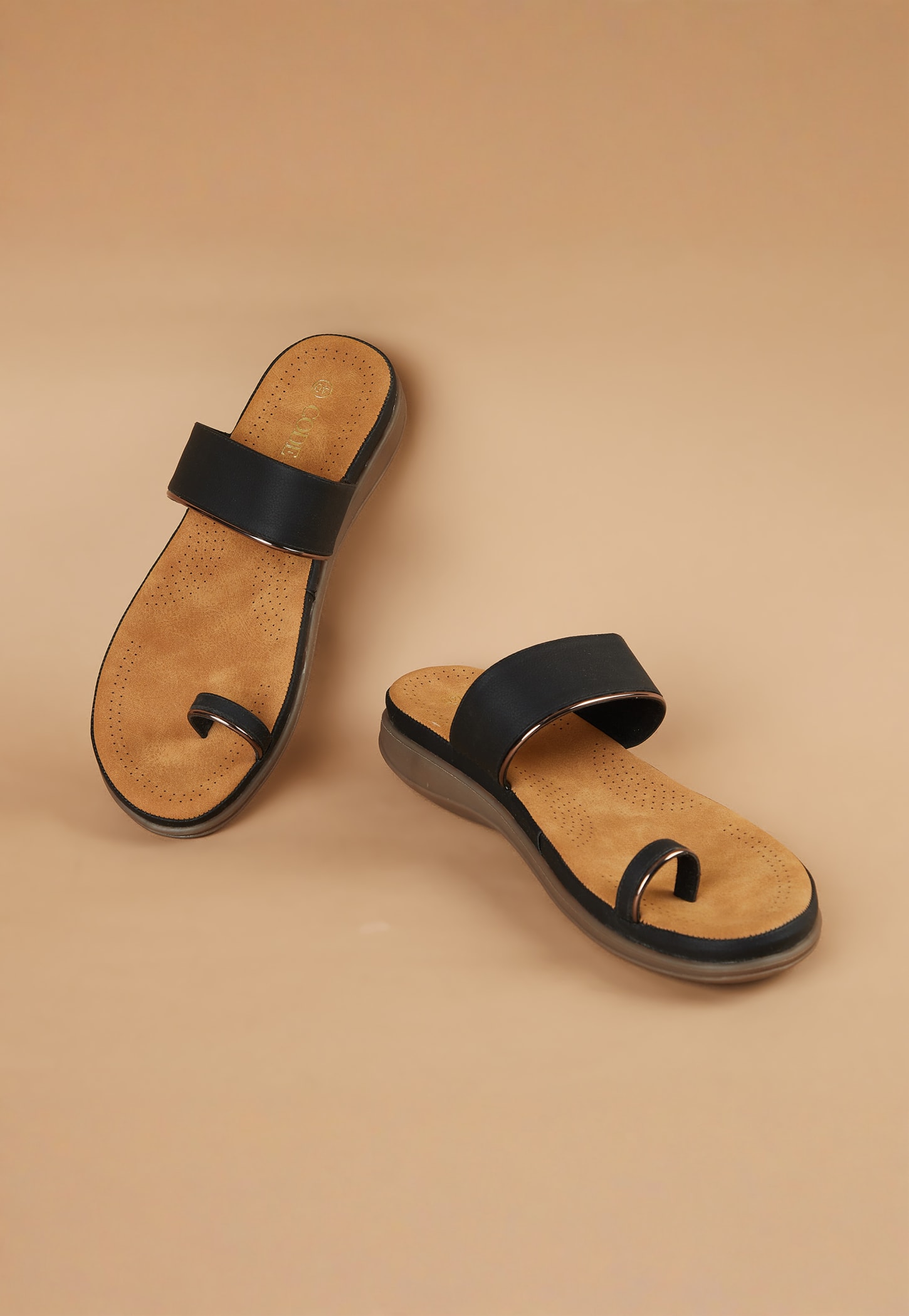 CODE Solid Flats-picture-37