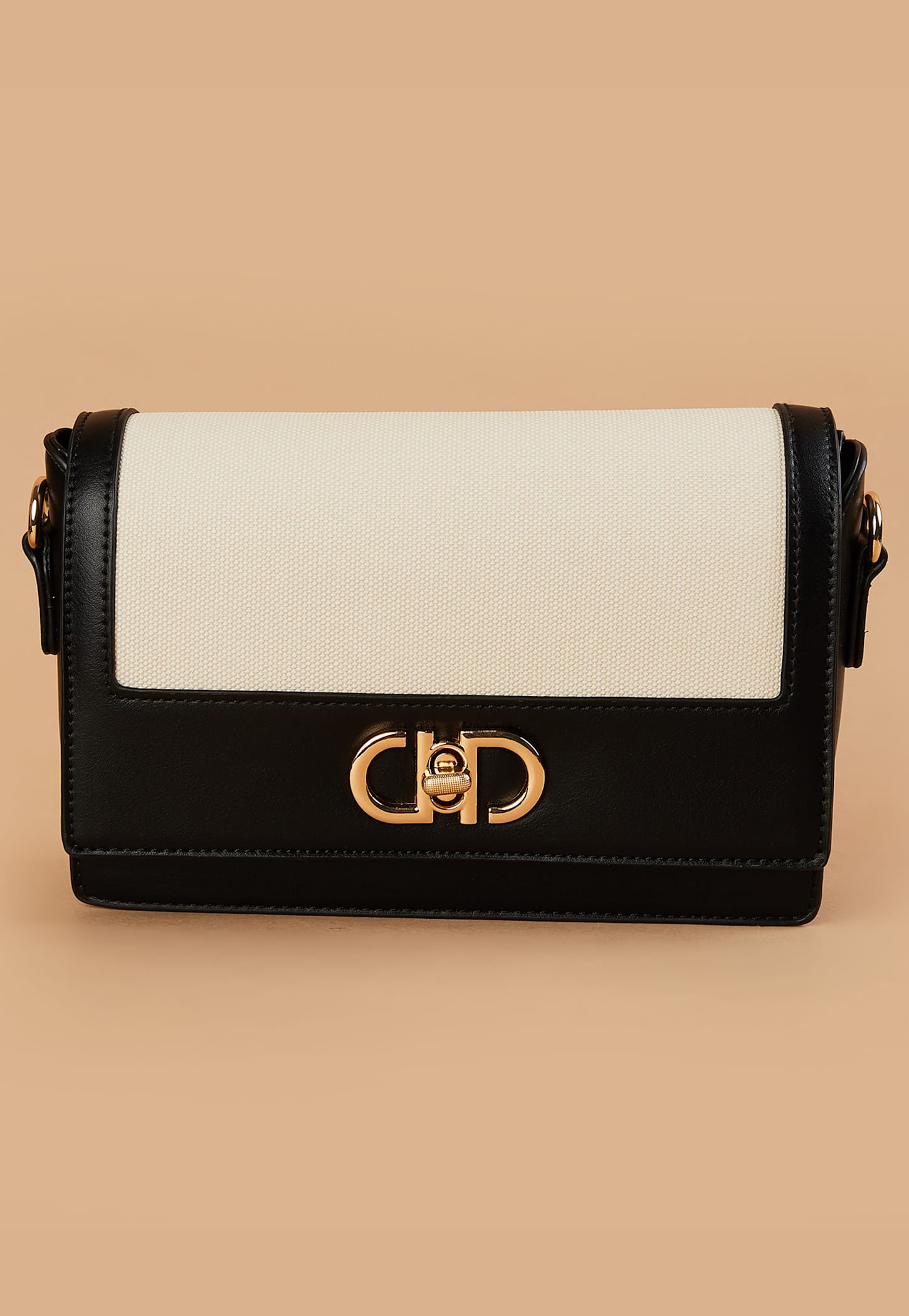 GINGER Colourblocked Sling Bag-picture-49
