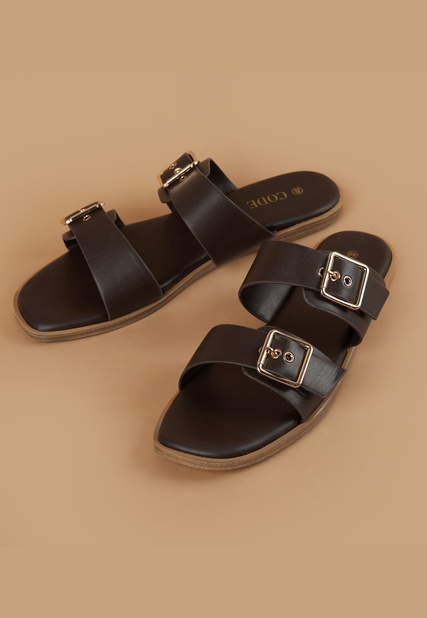 CODE Buckle Accent Slides-picture-18