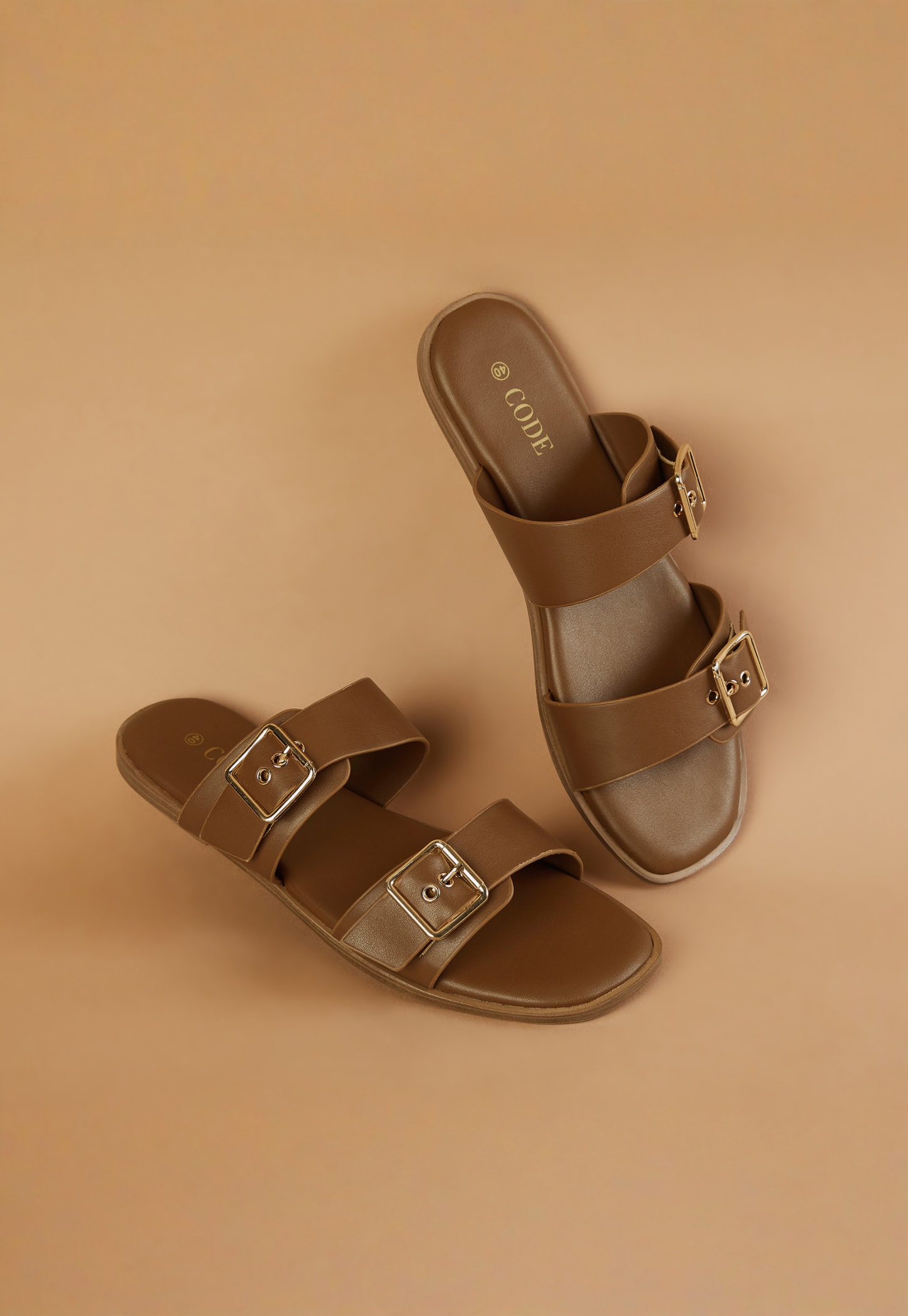 CODE Buckle Accent Slides-picture-32