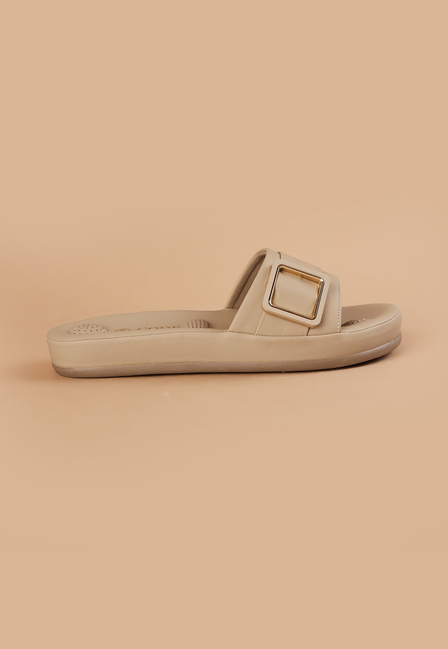 CODE Metal-Accent Flats-picture-27