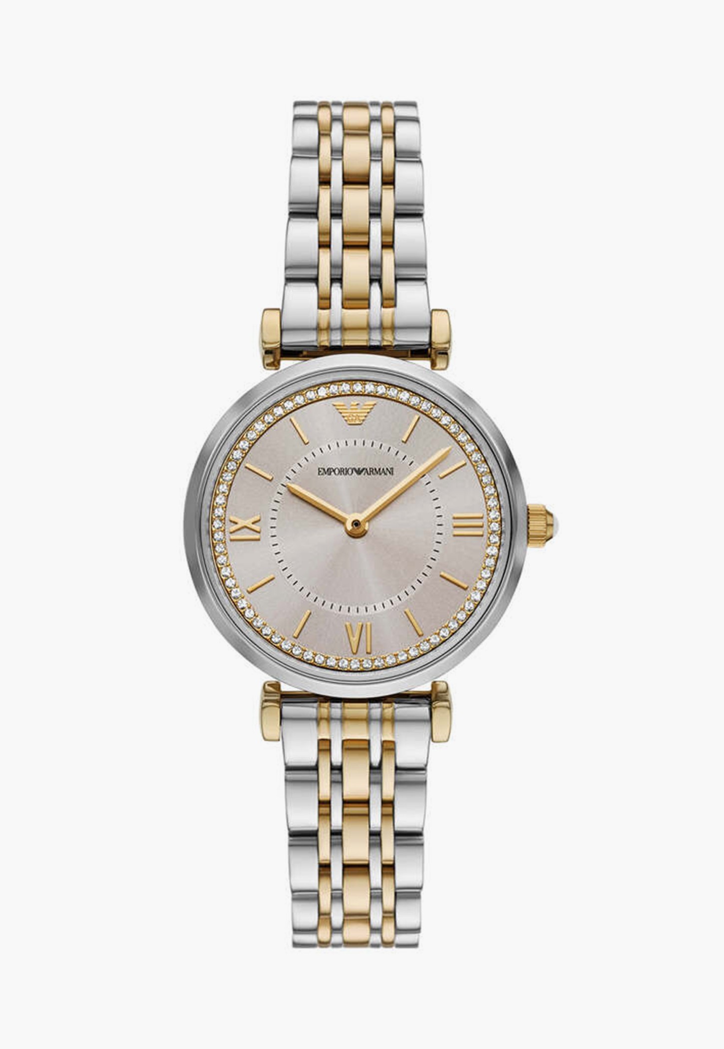 EMPORIO ARMANI Gianni T-bar Analog Watch - AR11702I-picture-30