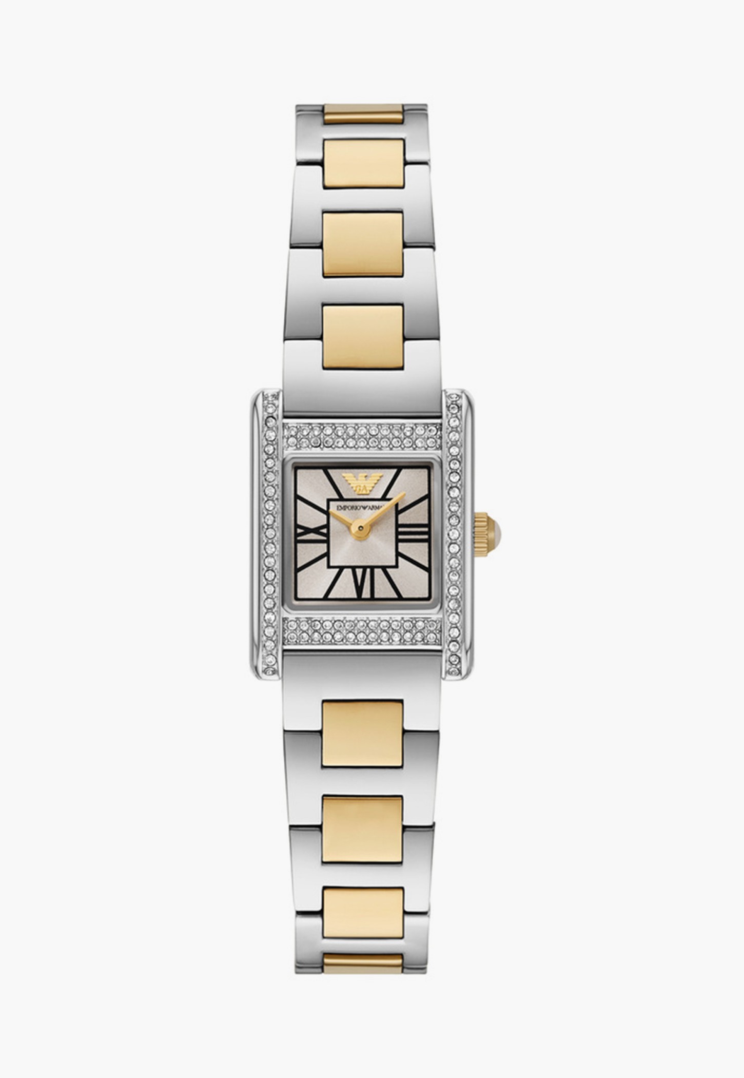 EMPORIO ARMANI Genni Analog Watch - AR11704I-picture-31