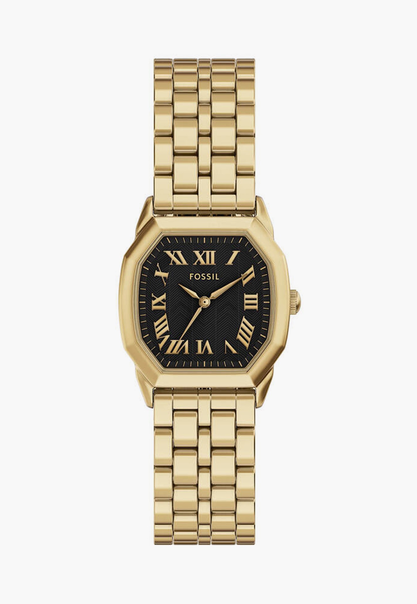 FOSSIL Harlow Stainless Steel Analog Watch - ES5433I-picture-19