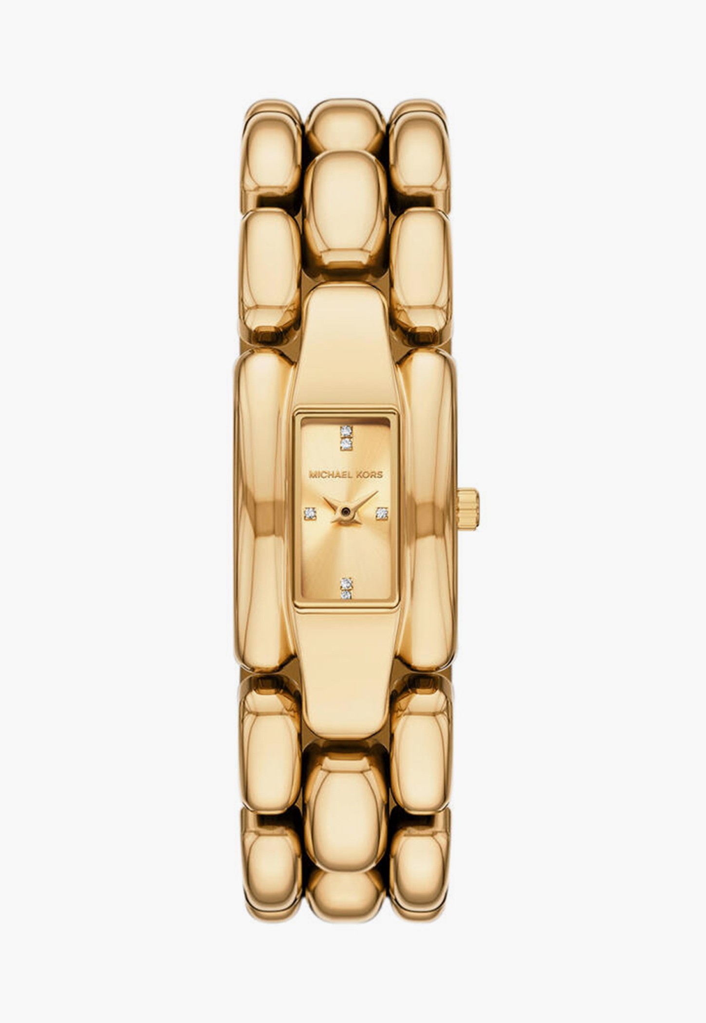 MICHAEL KORS Hally Analog Watch - MK4921I